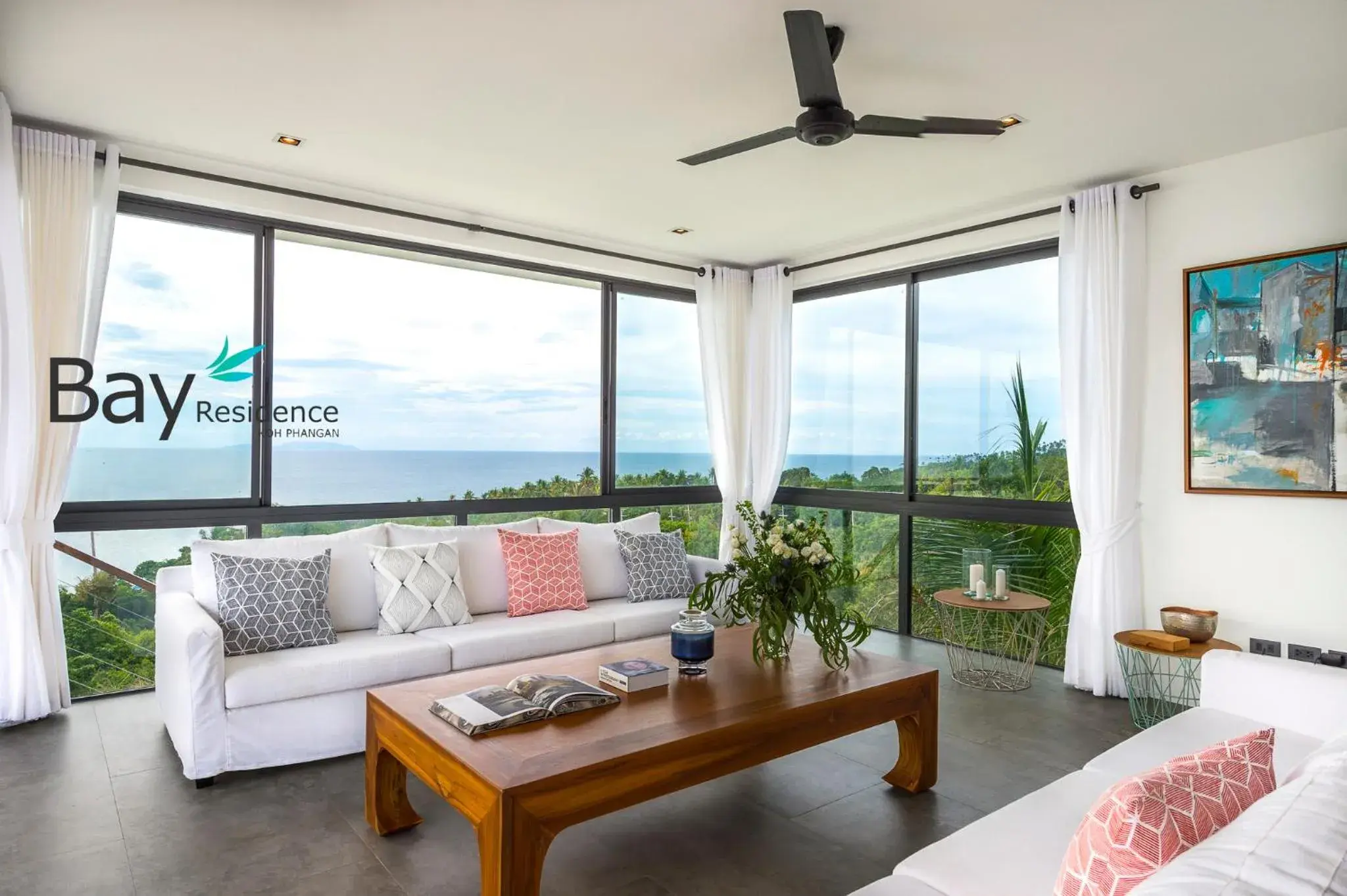Bay Villas Koh Phangan Bay Villas Koh Phangan