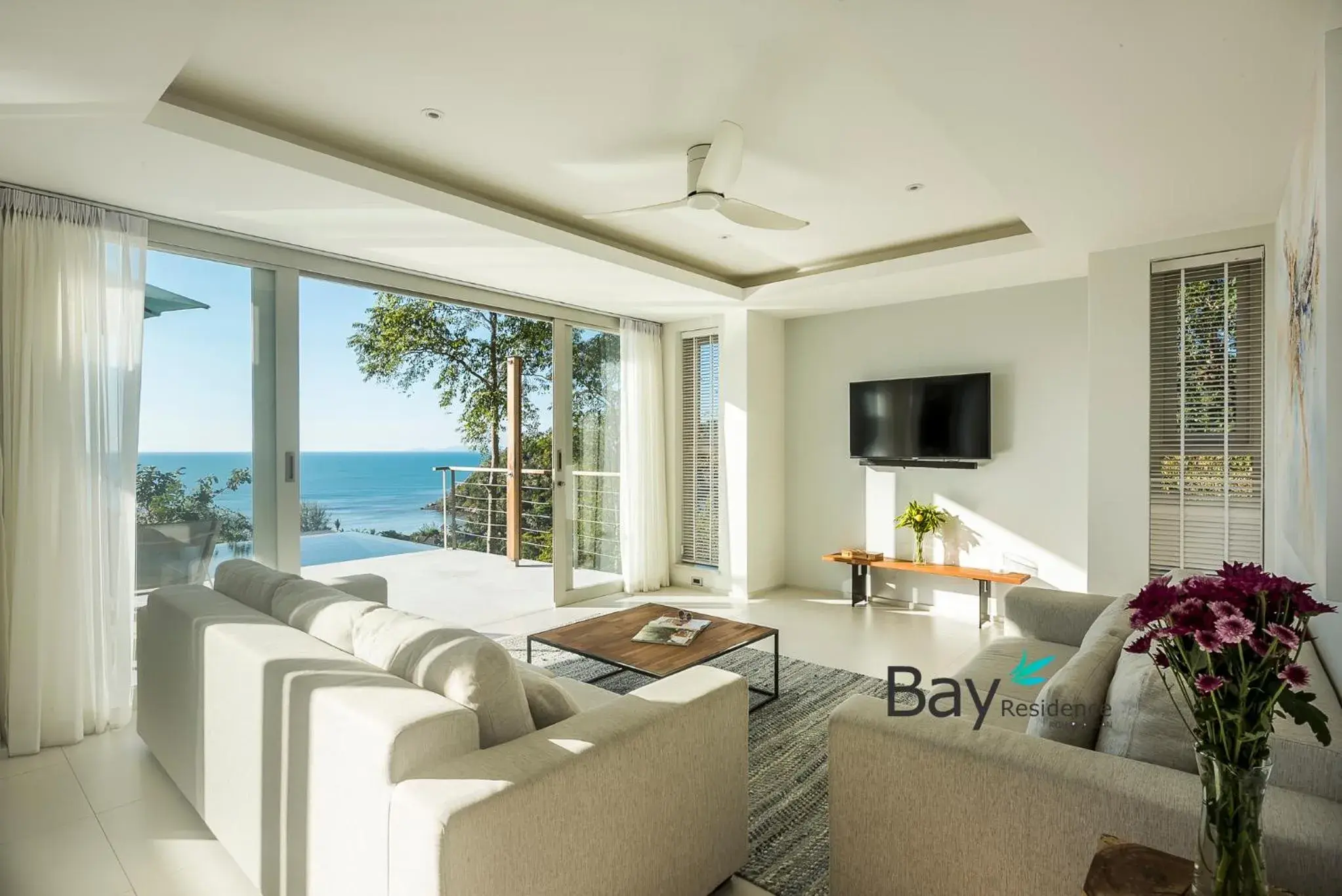 Bay Villas Koh Phangan Bay Villas Koh Phangan