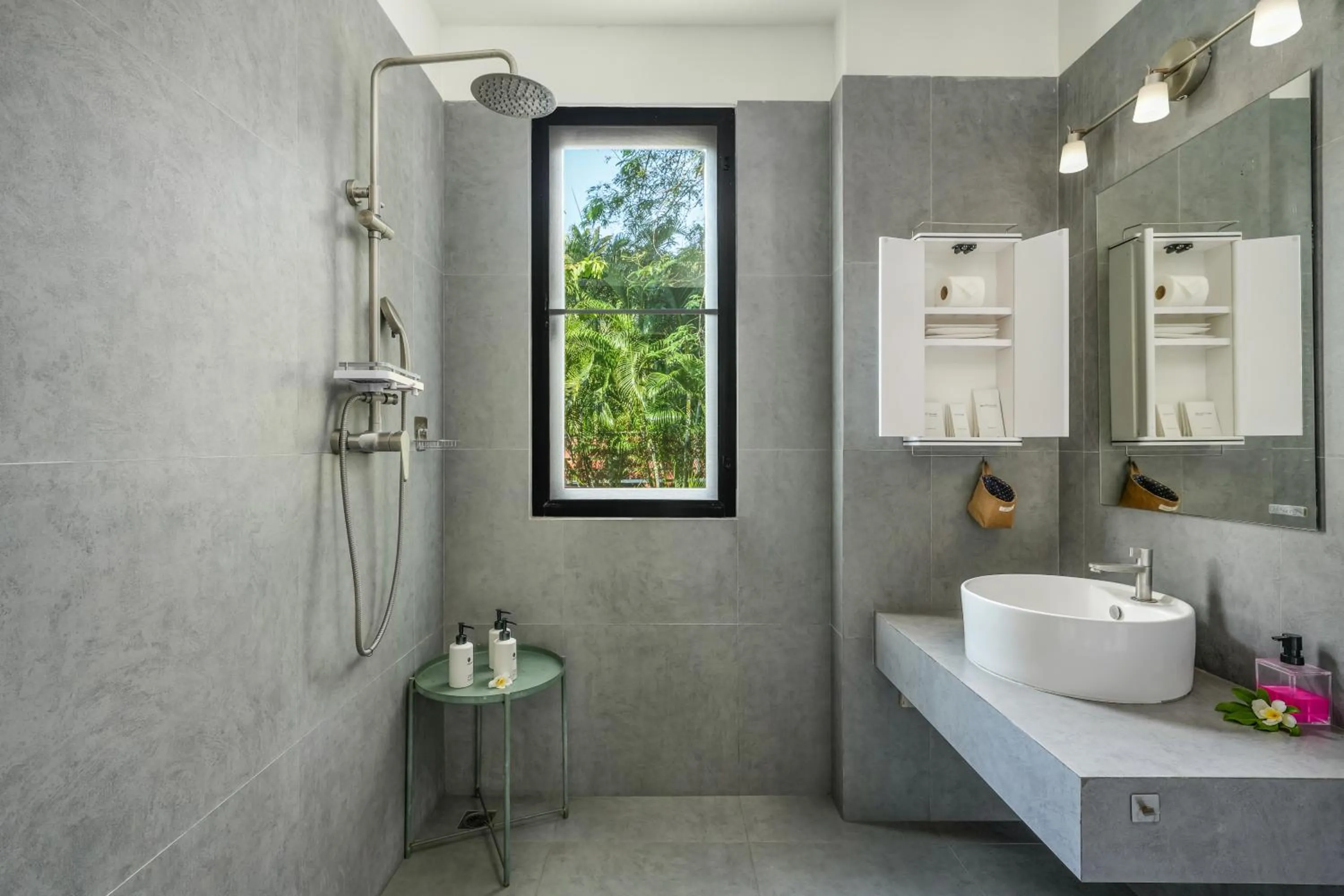 Bay Villas Koh Phangan