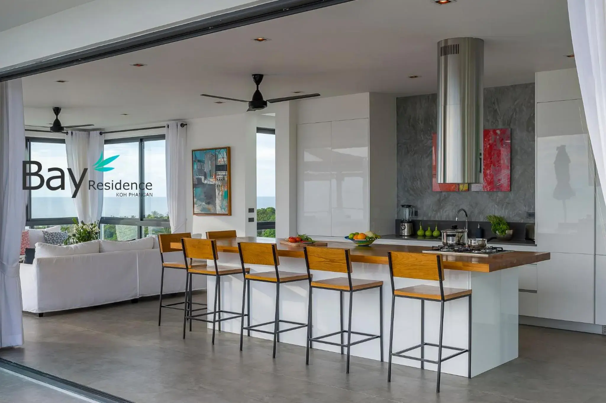 Bay Villas Koh Phangan Bay Villas Koh Phangan