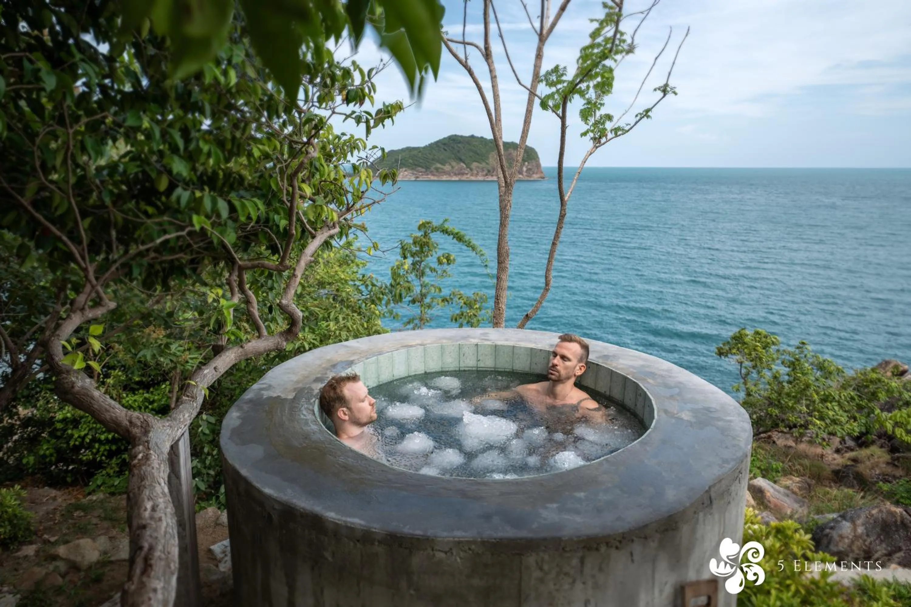 Bay Villas Koh Phangan