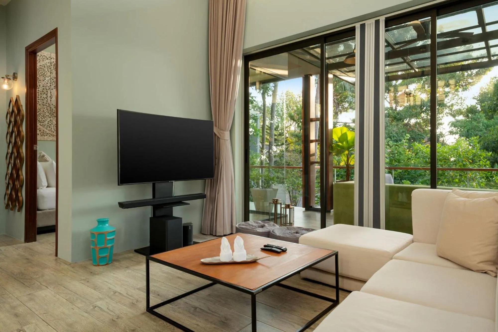 Bay Villas Koh Phangan