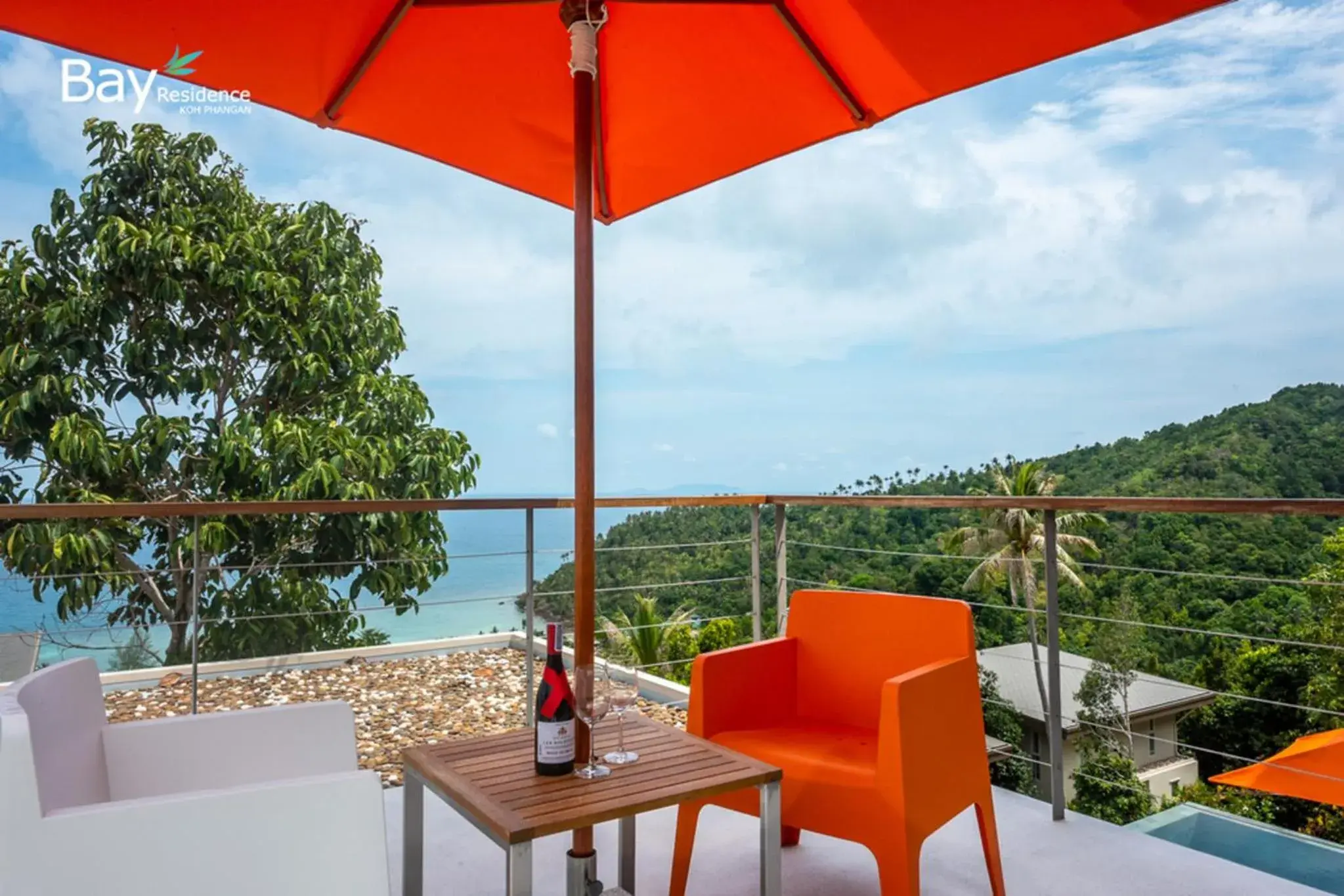 Bay Villas Koh Phangan Bay Villas Koh Phangan