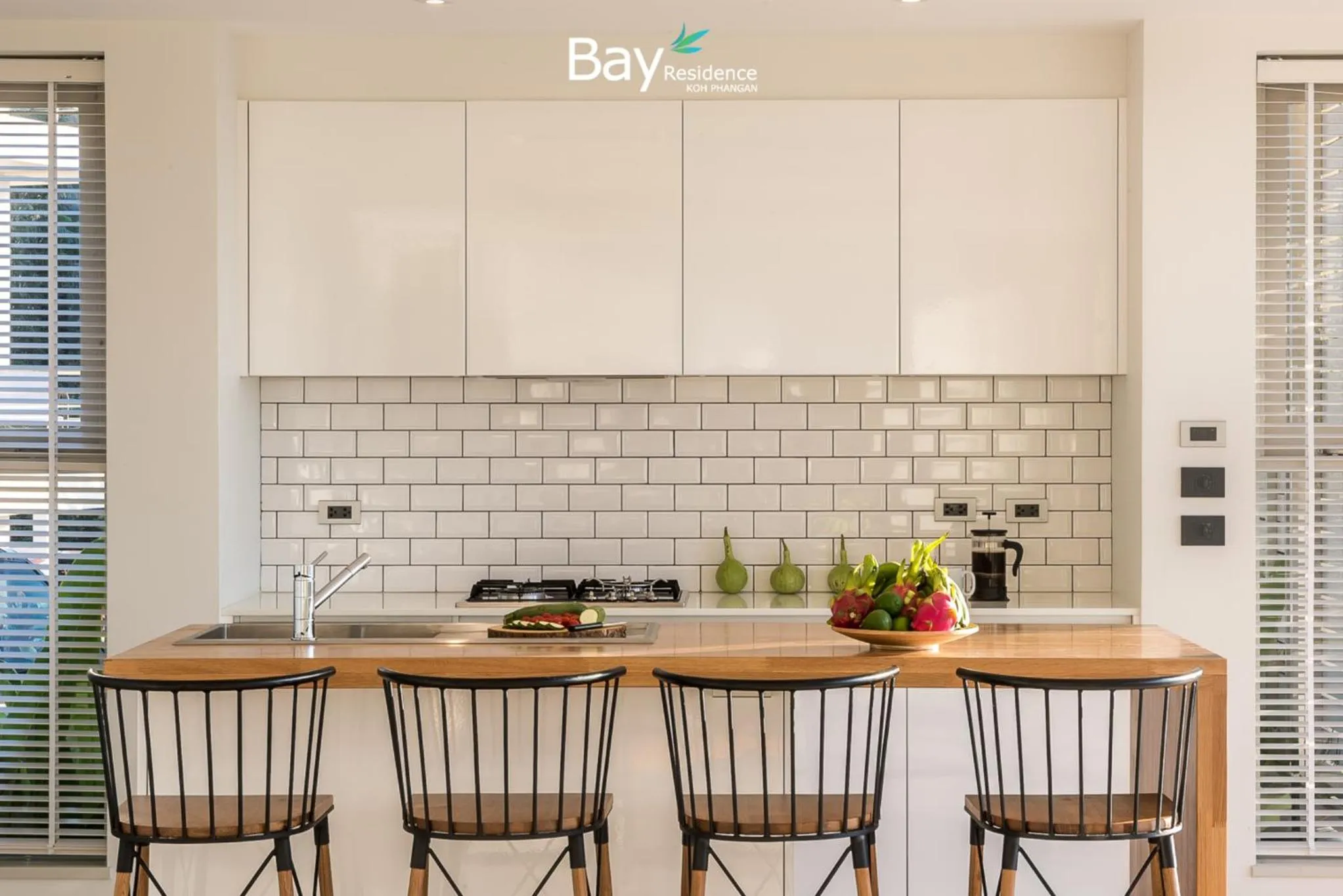 Bay Villas Koh Phangan