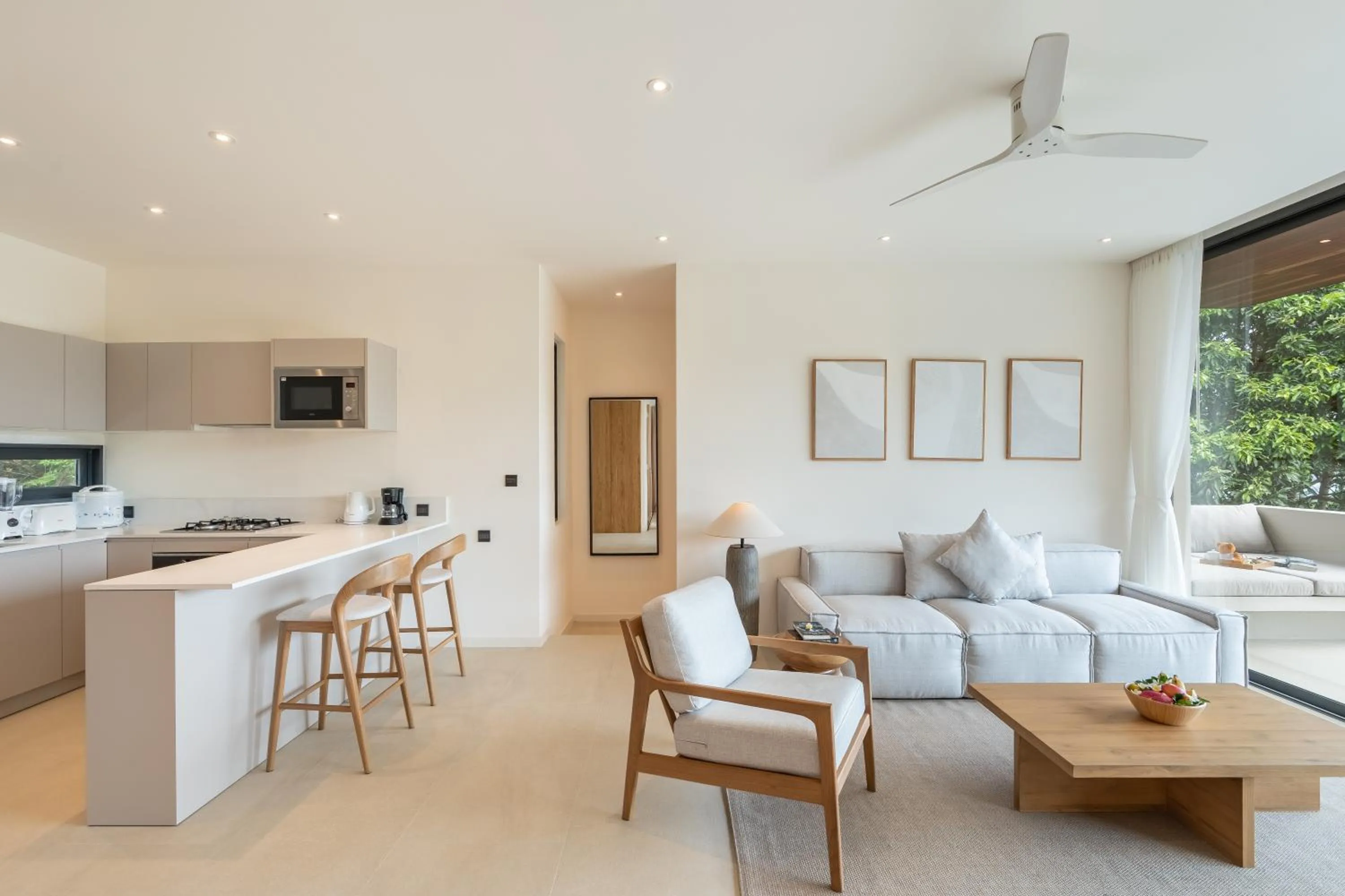 Bay Villas Koh Phangan