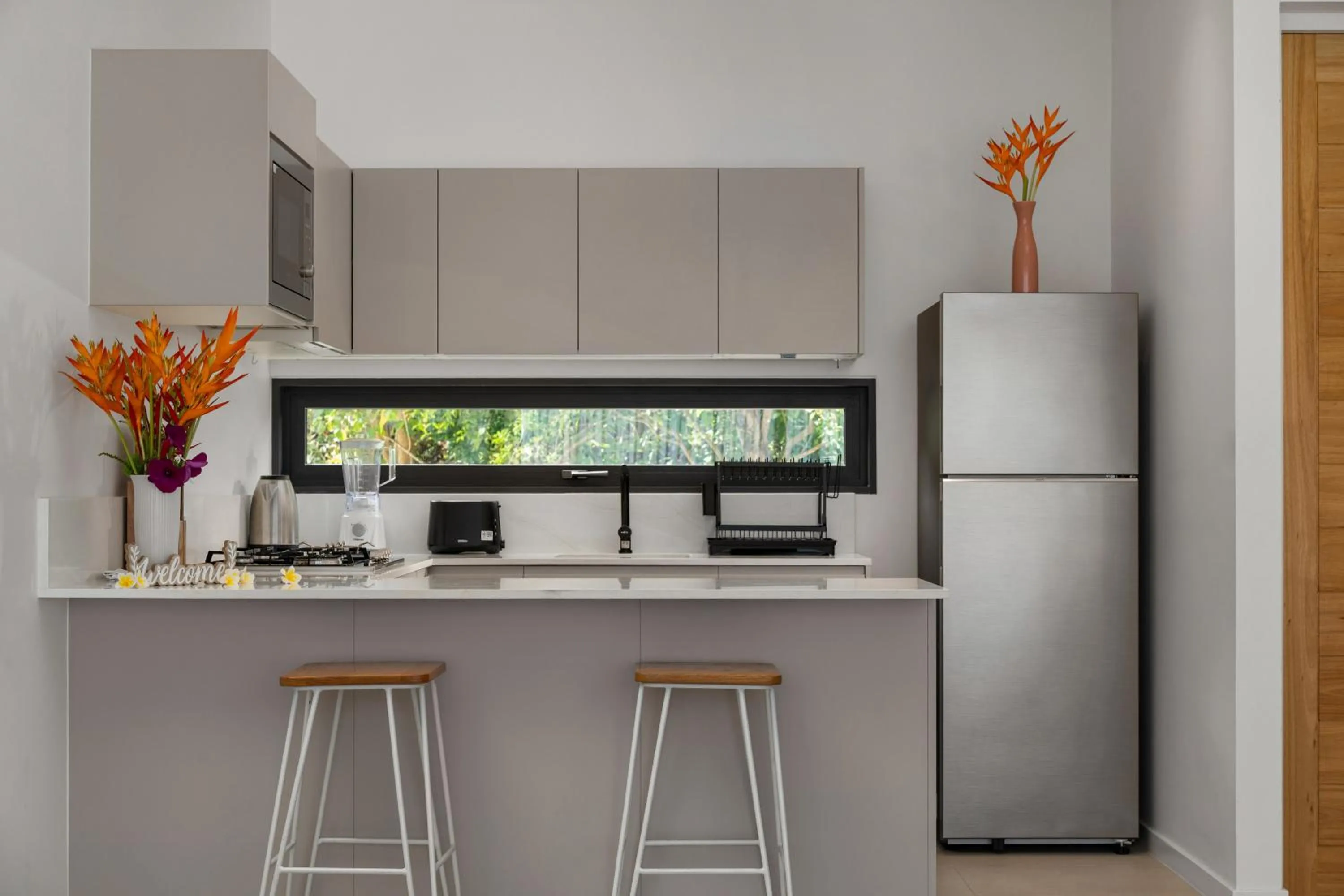 Bay Villas Koh Phangan