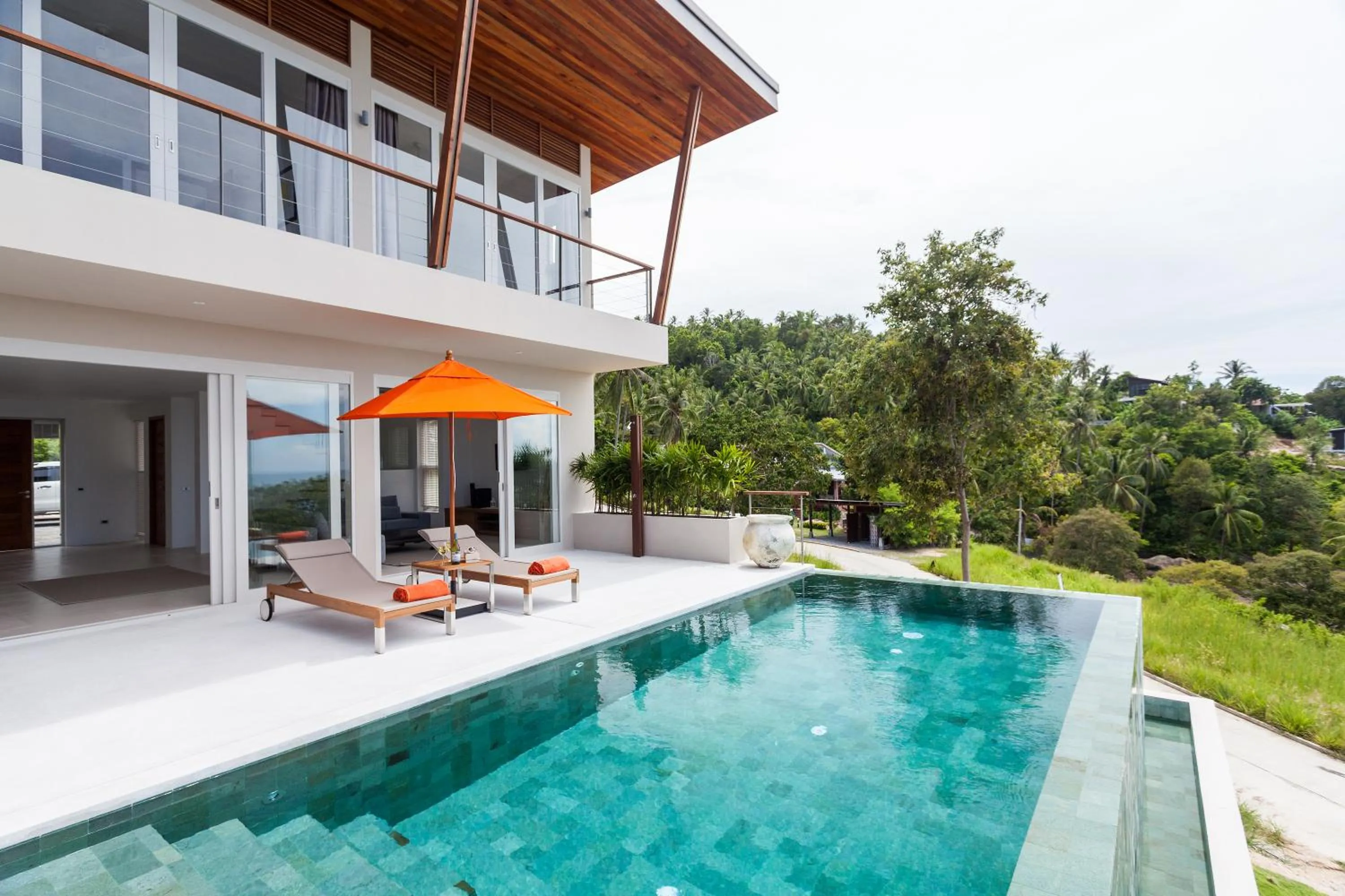 Bay Villas Koh Phangan