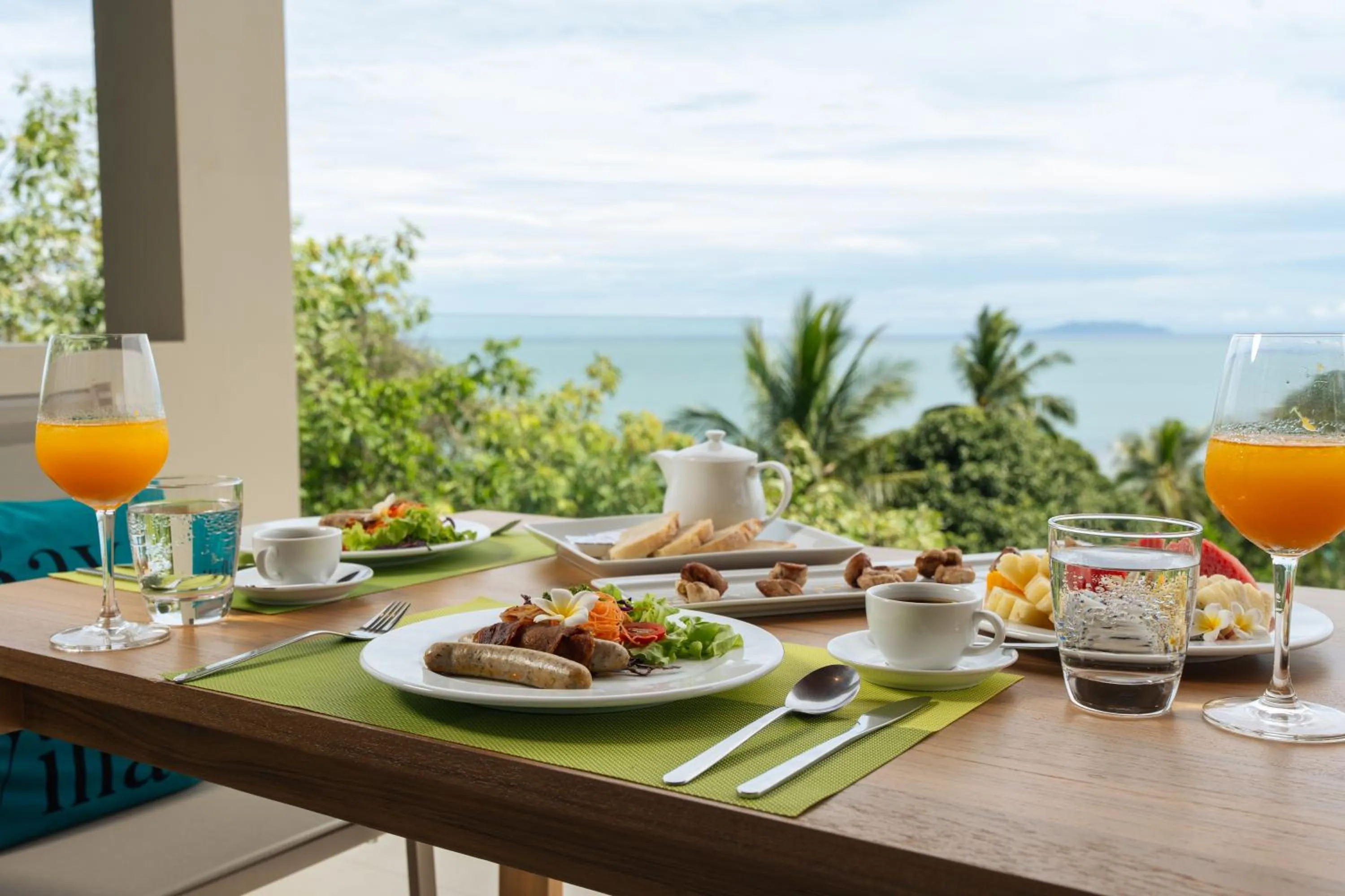 Bay Villas Koh Phangan