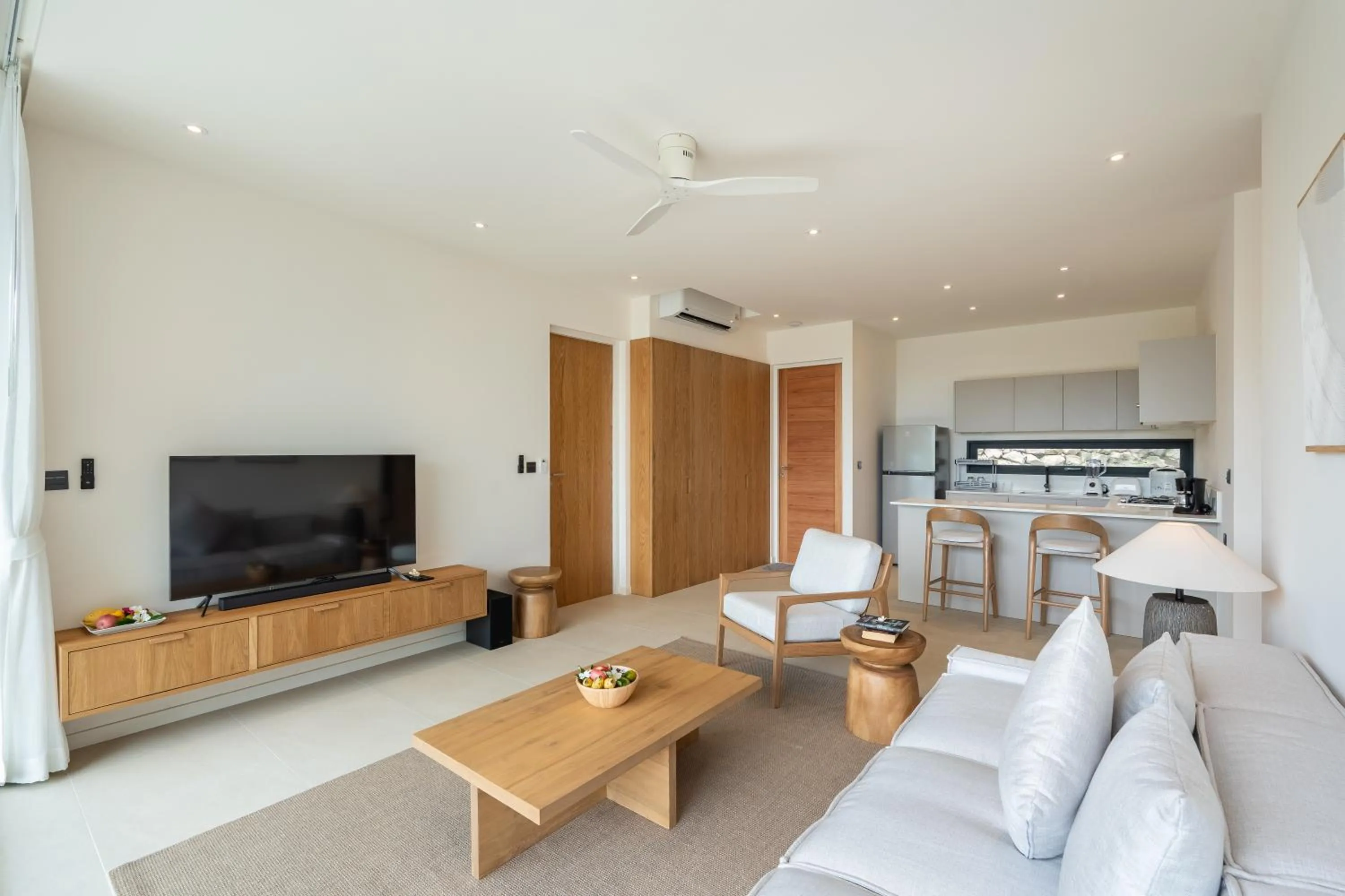 Bay Villas Koh Phangan