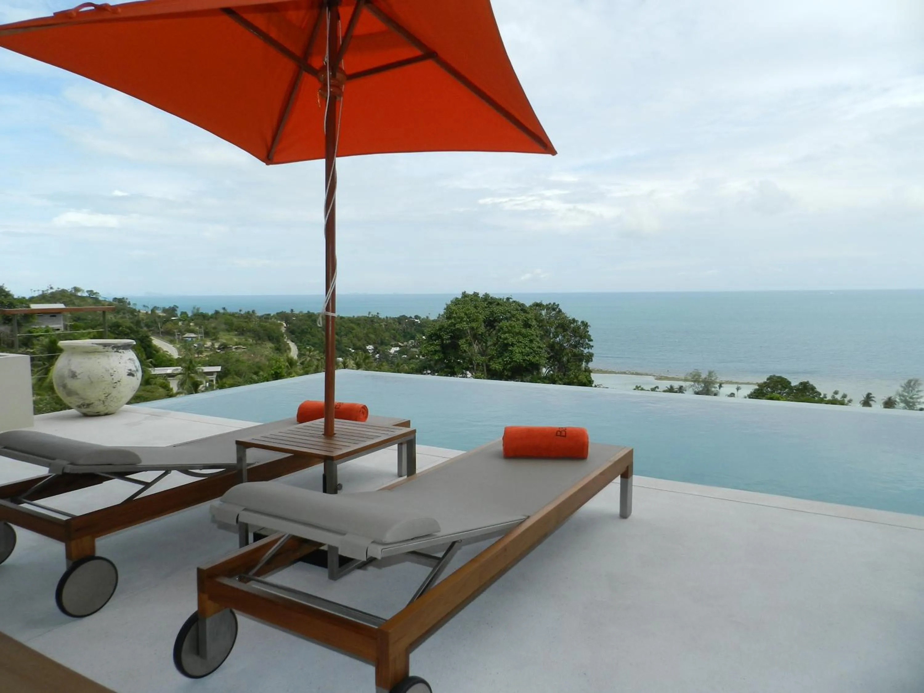 Bay Villas Koh Phangan