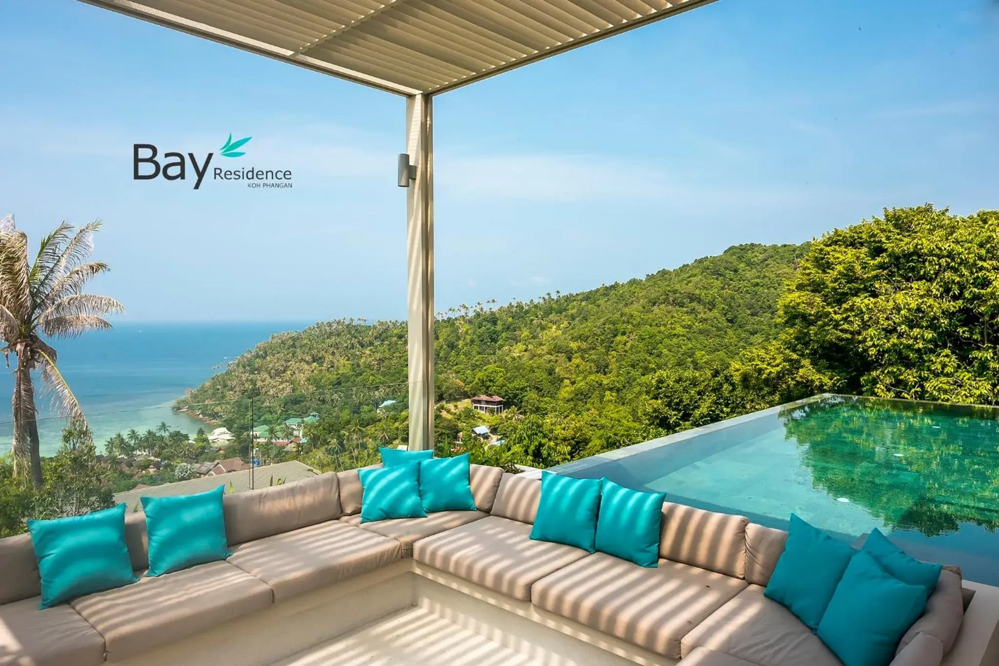 Bay Villa 4 Bedroom in Bay Villas Koh Phangan Bay Villa 4 Bedroom in Bay Villas Koh Phangan