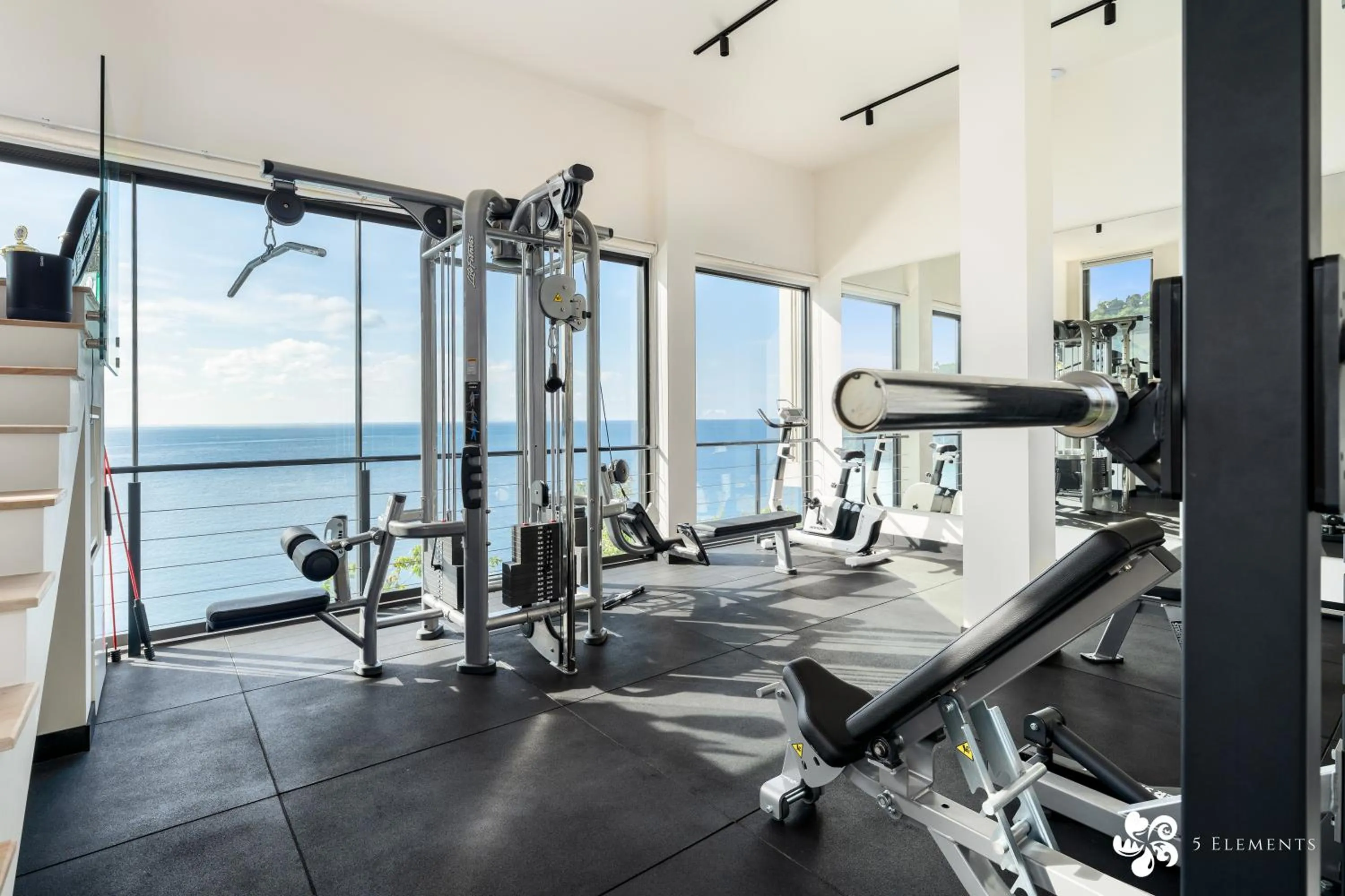 Bay Villas Koh Phangan