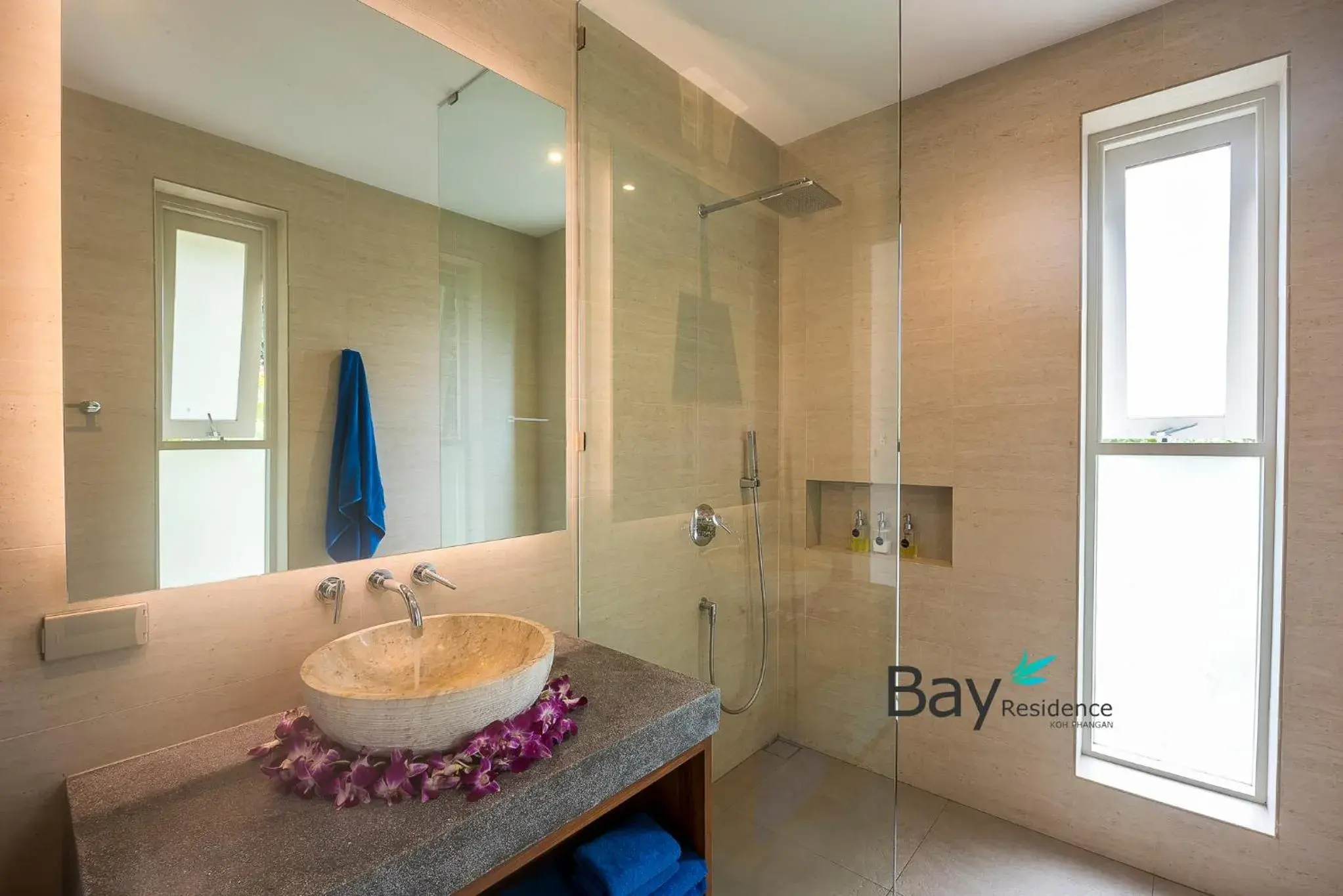 Bay Villas Koh Phangan Bay Villas Koh Phangan