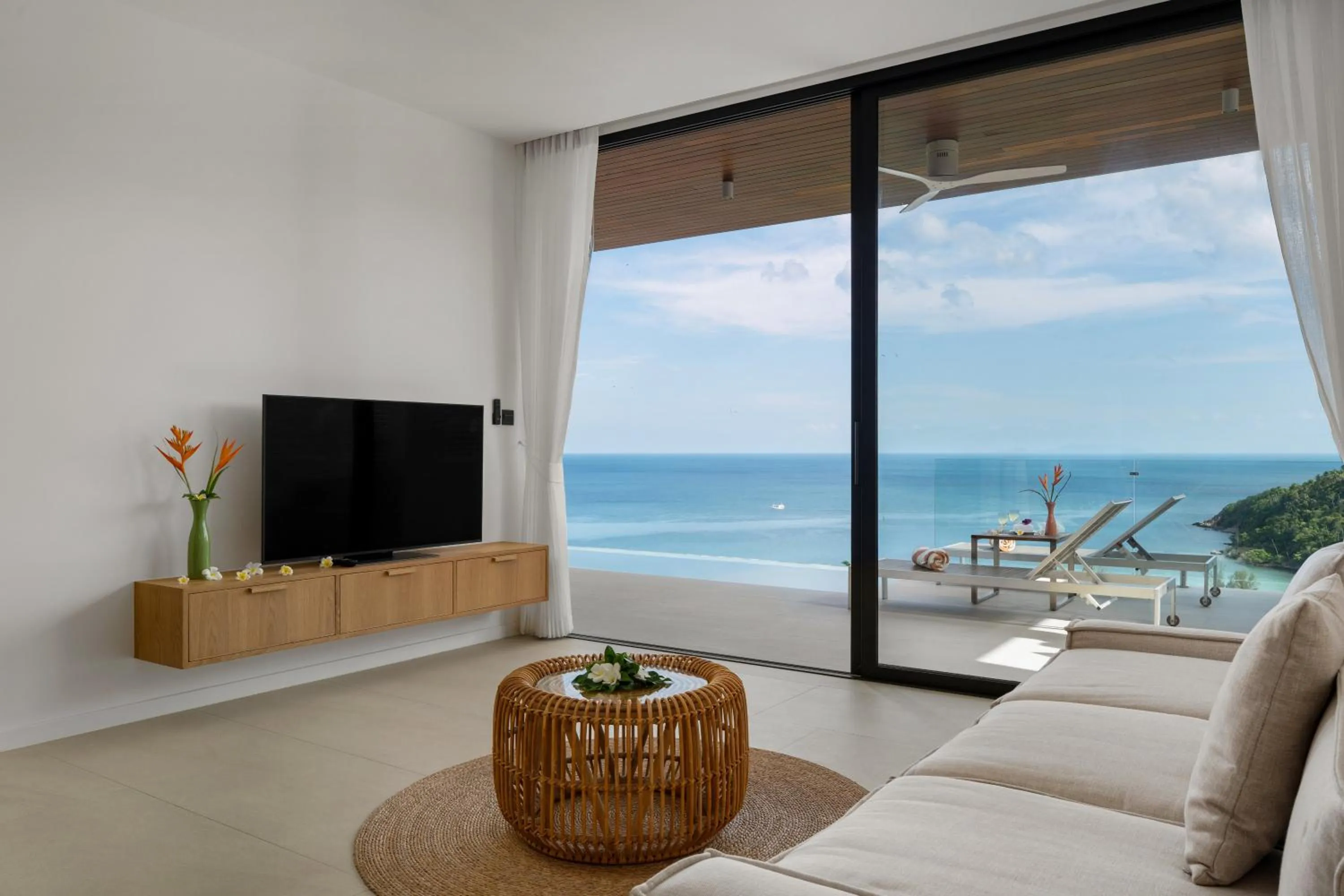 Bay Villas Koh Phangan