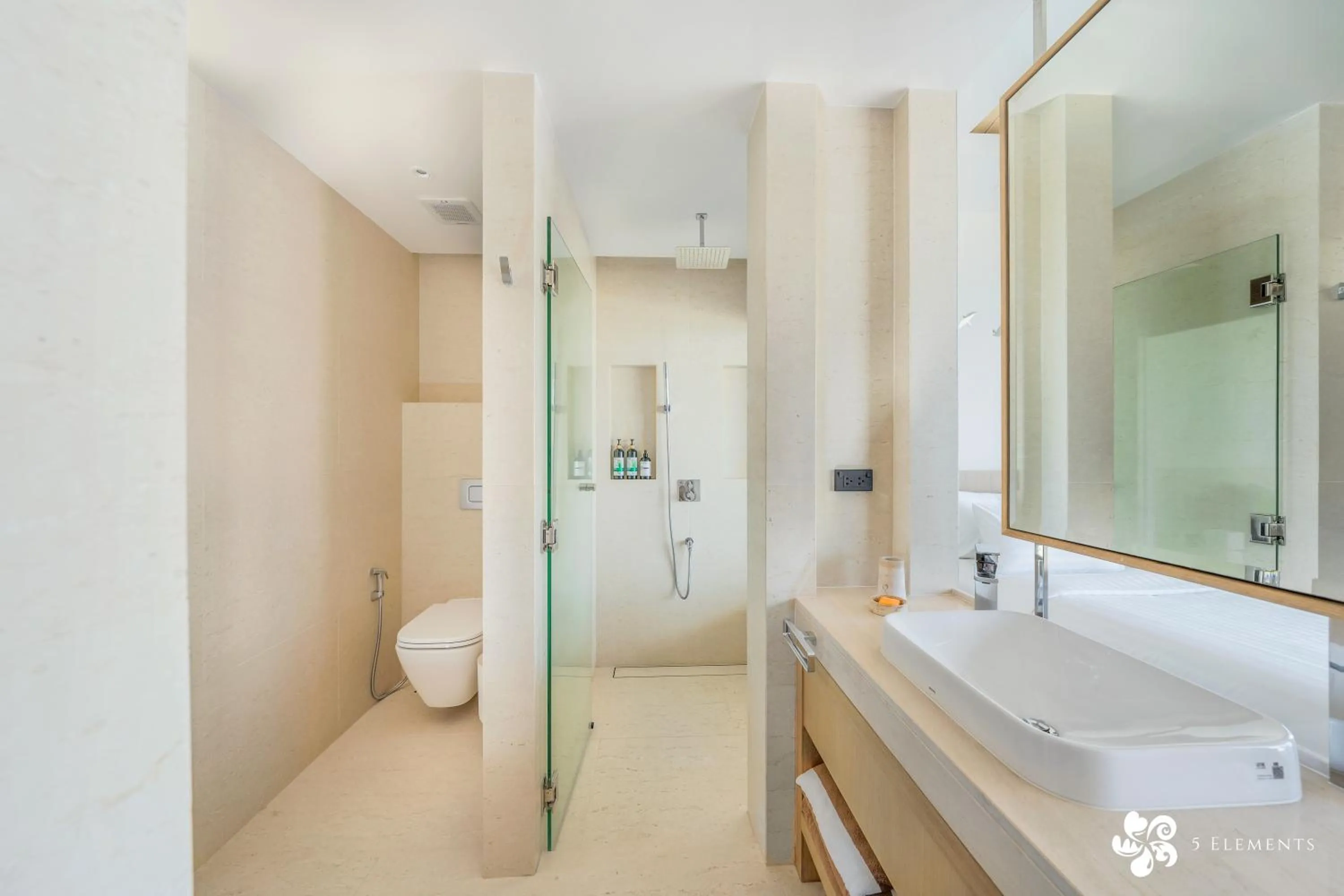 Bay Villas Koh Phangan