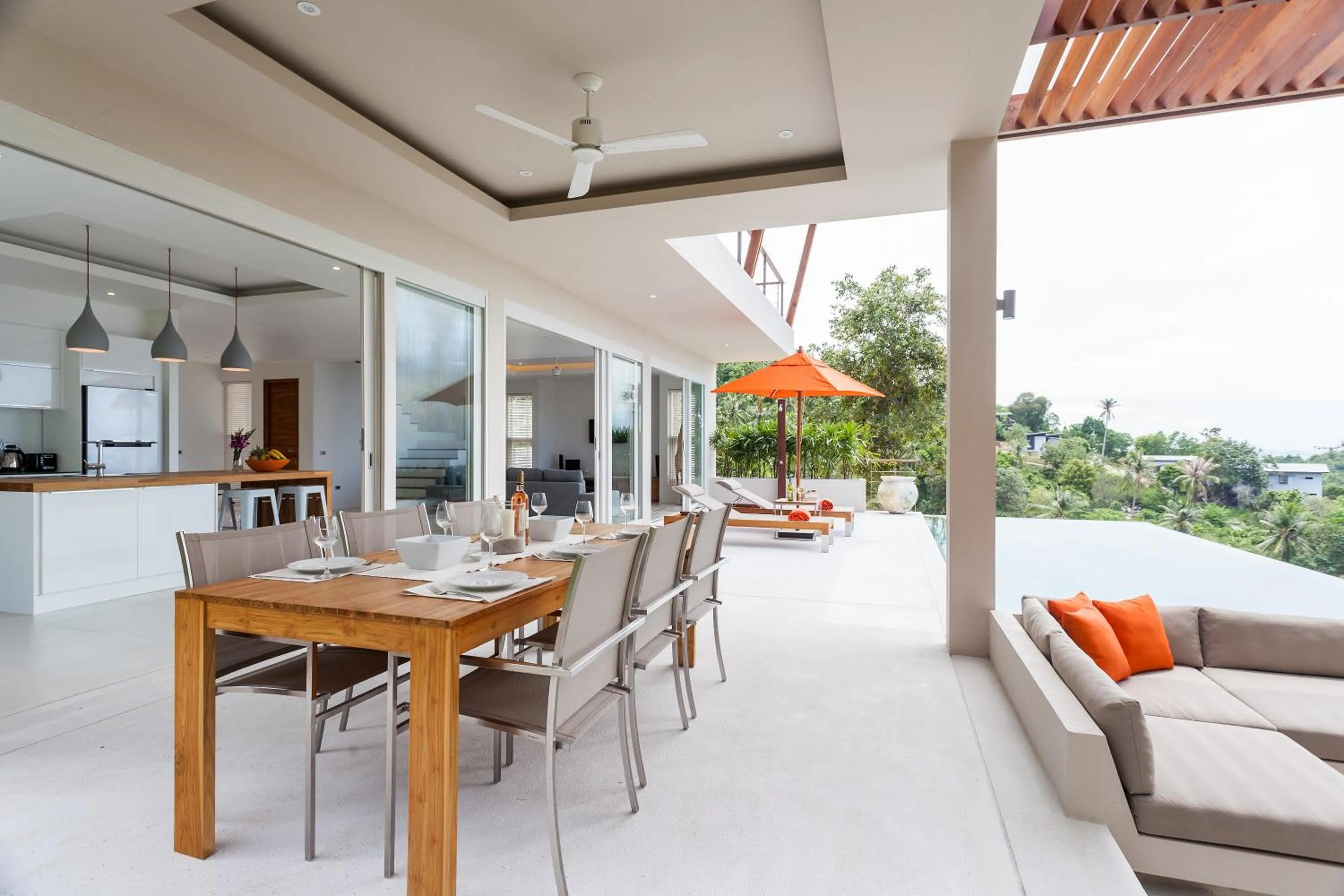 Bay Villas Koh Phangan