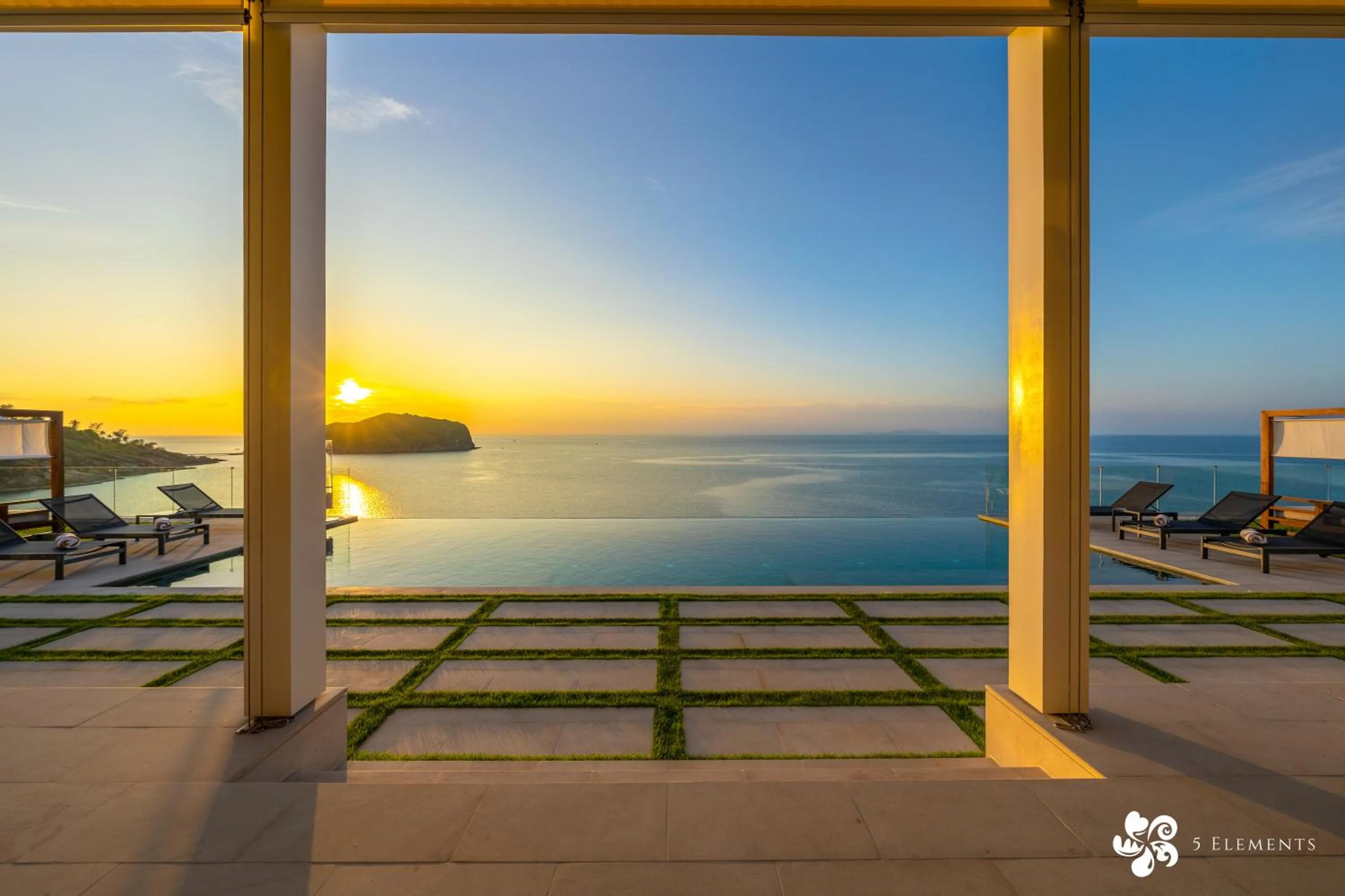 Bay Villas Koh Phangan