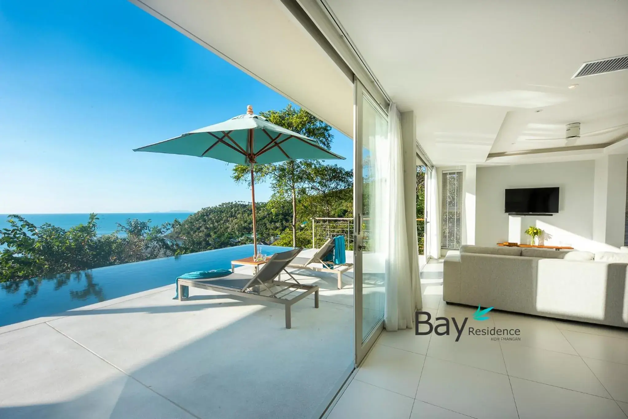 Bay Villas Koh Phangan Bay Villas Koh Phangan