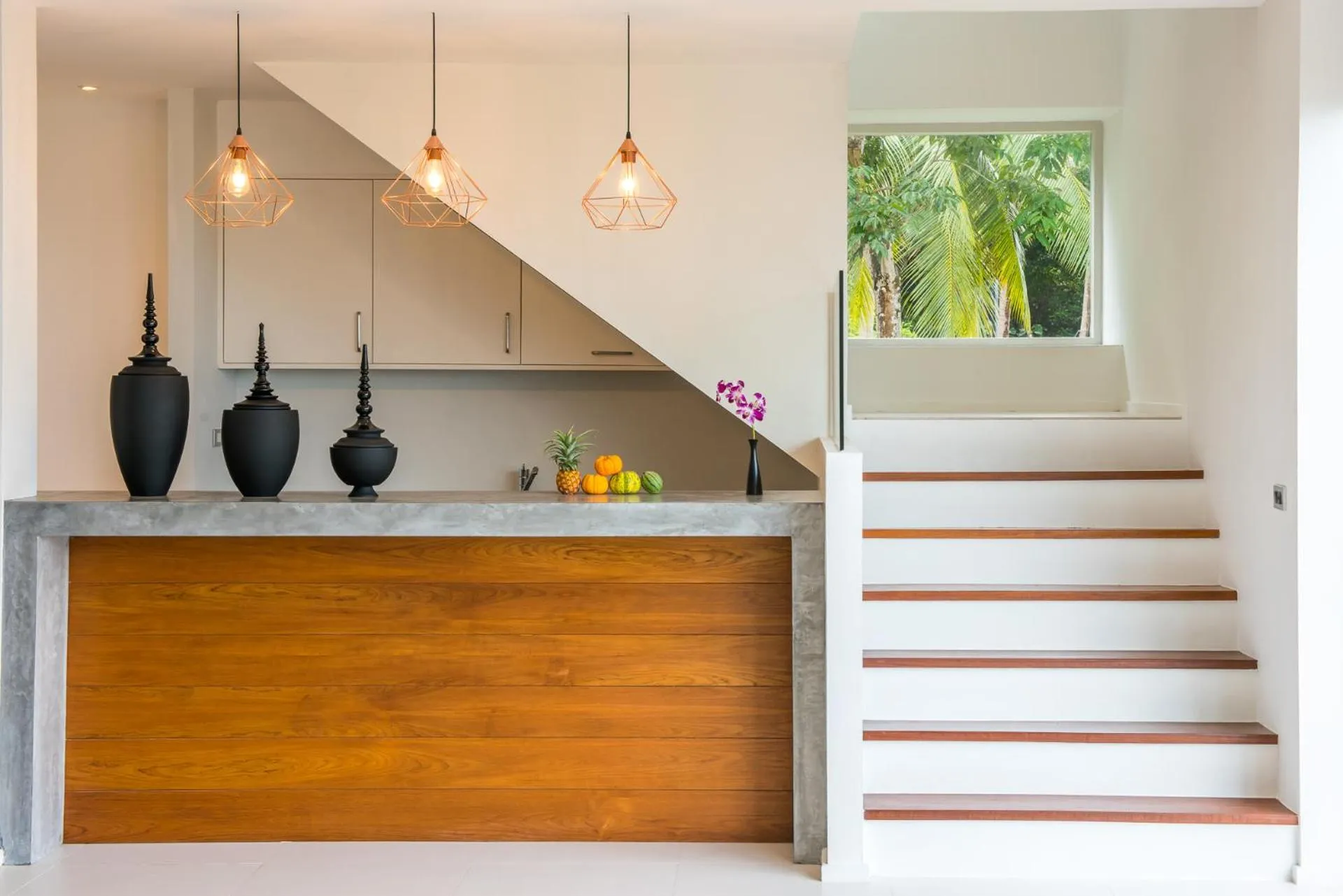 Bay Villas Koh Phangan