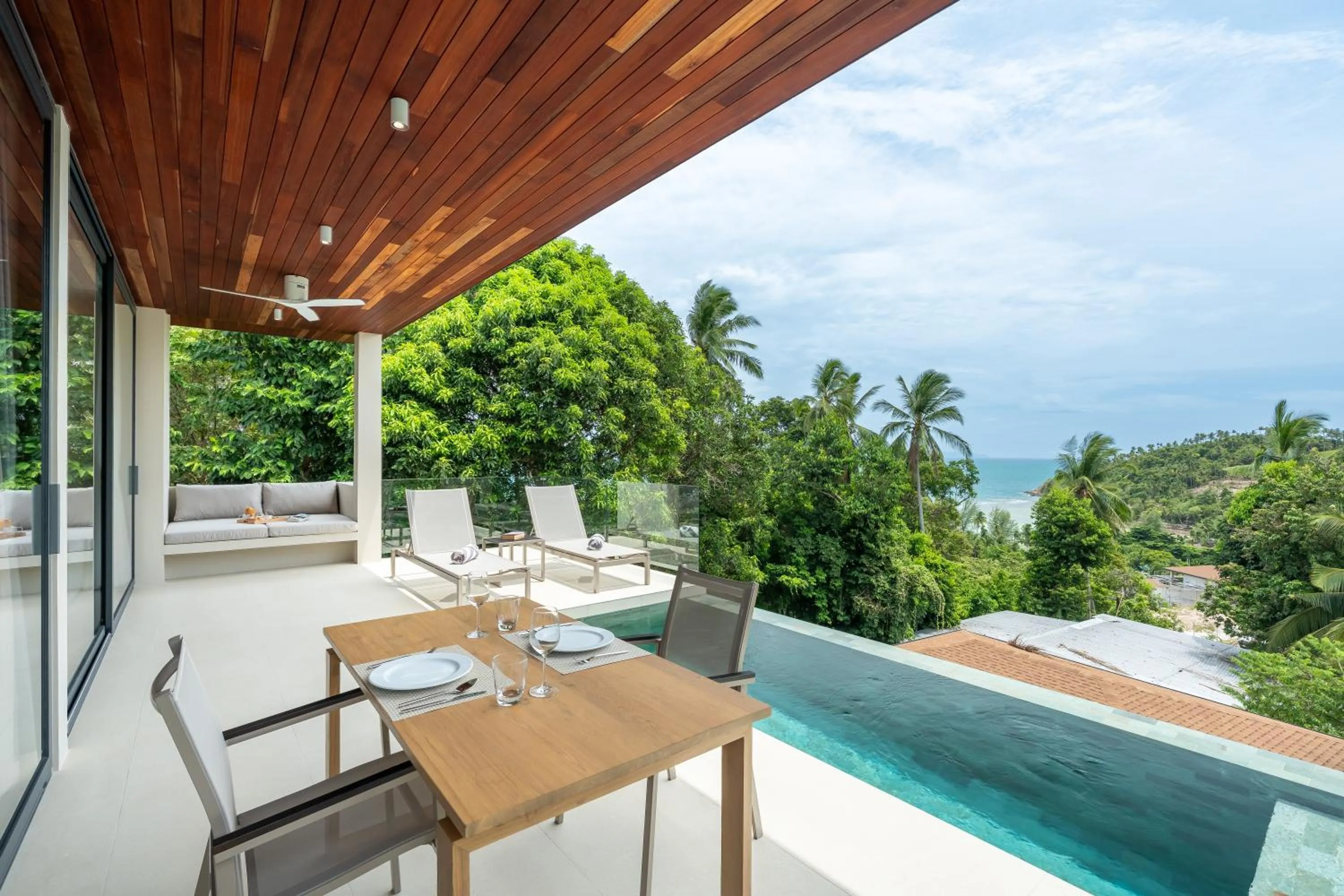 Bay Villas Koh Phangan