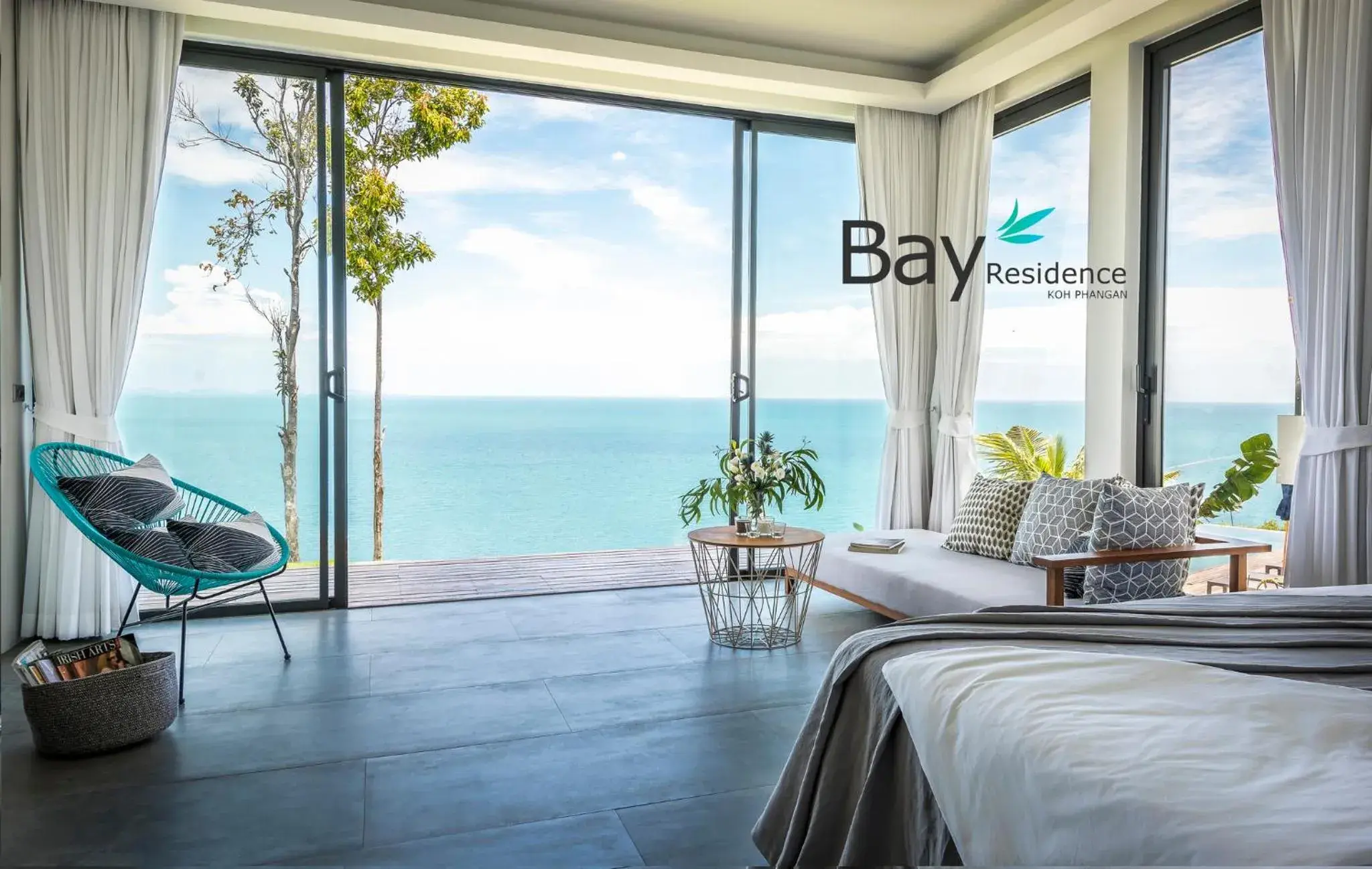 Bay Villas Koh Phangan Bay Villas Koh Phangan