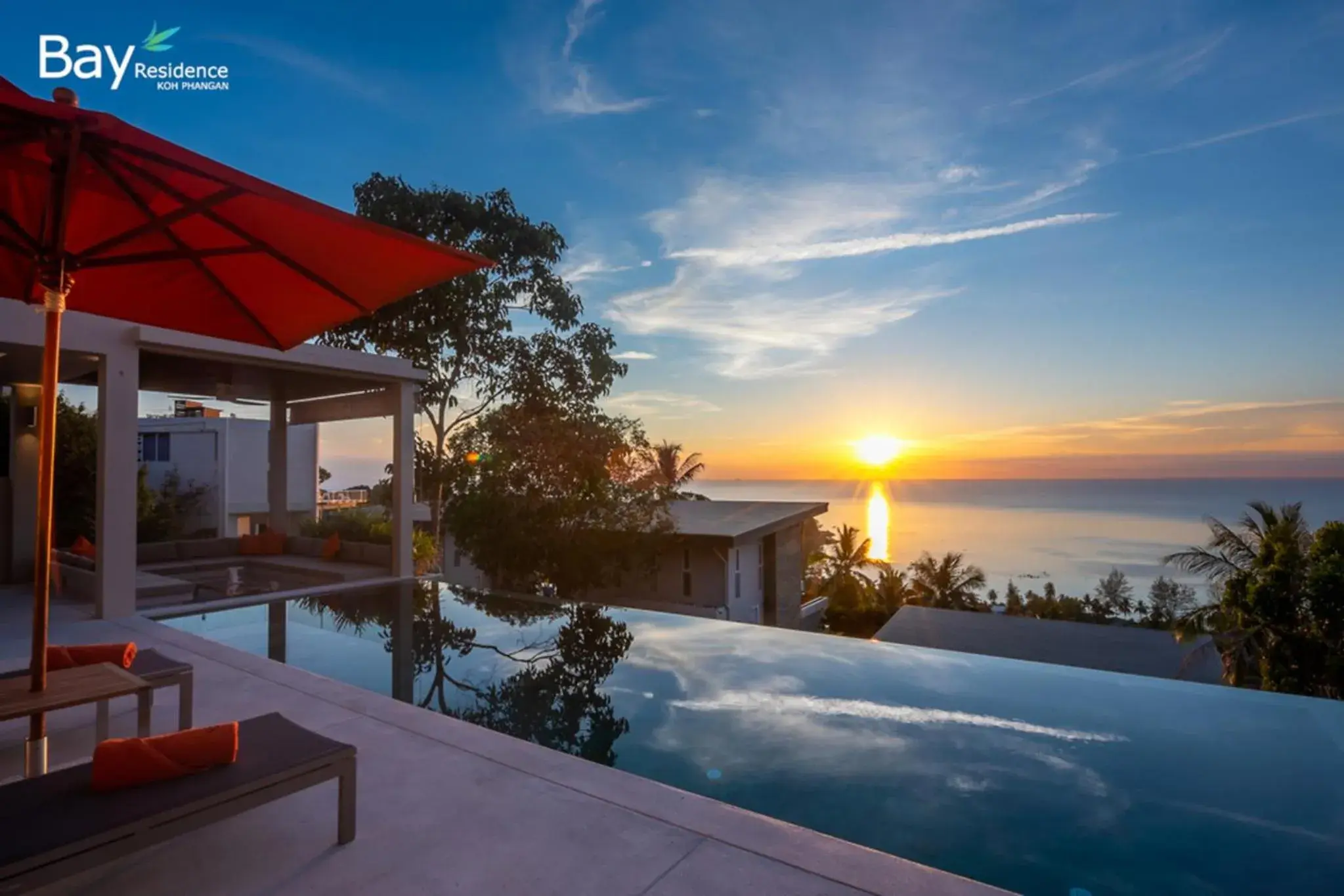 Bay Villas Koh Phangan Bay Villas Koh Phangan