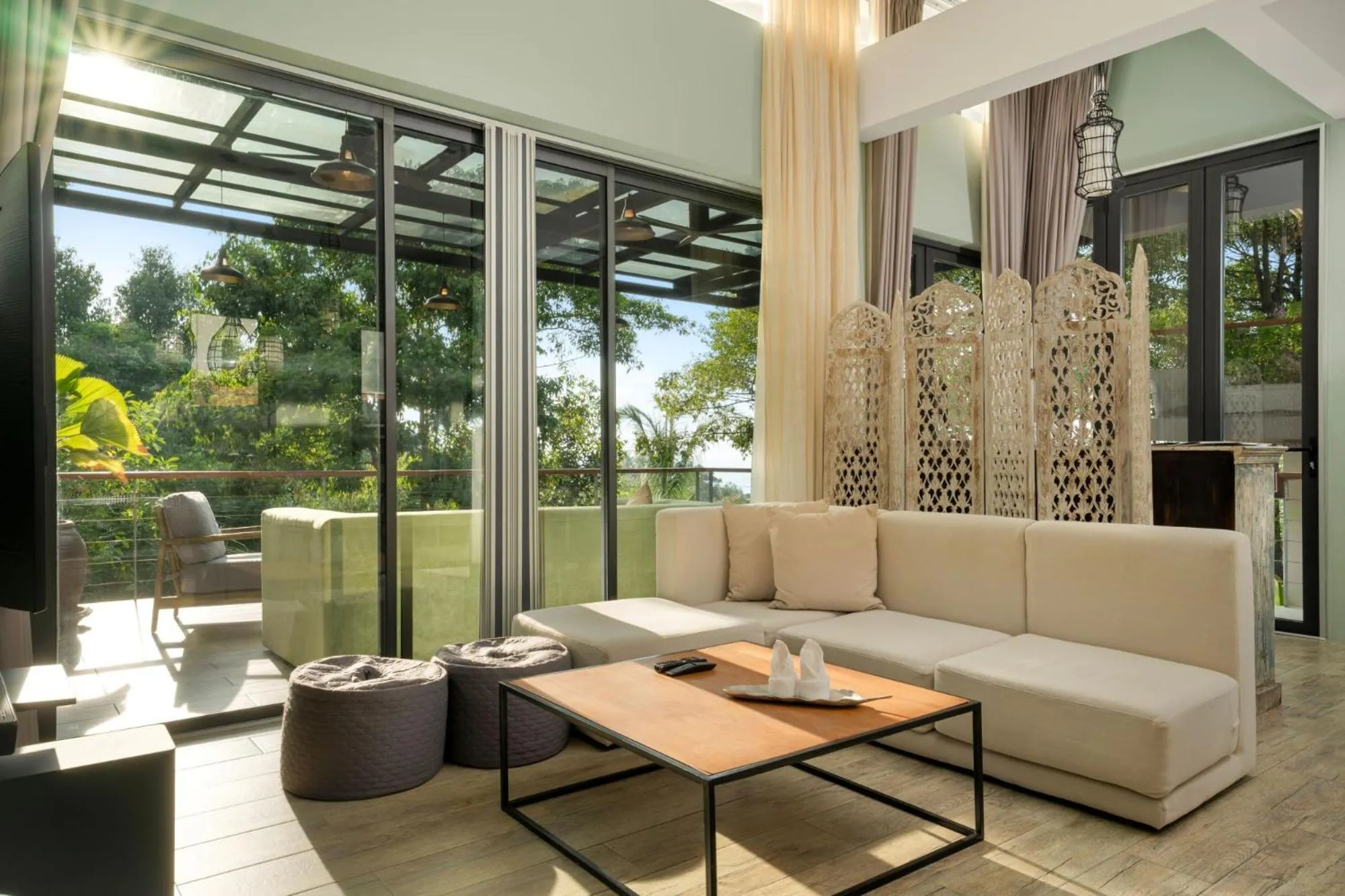 Bay Villas Koh Phangan