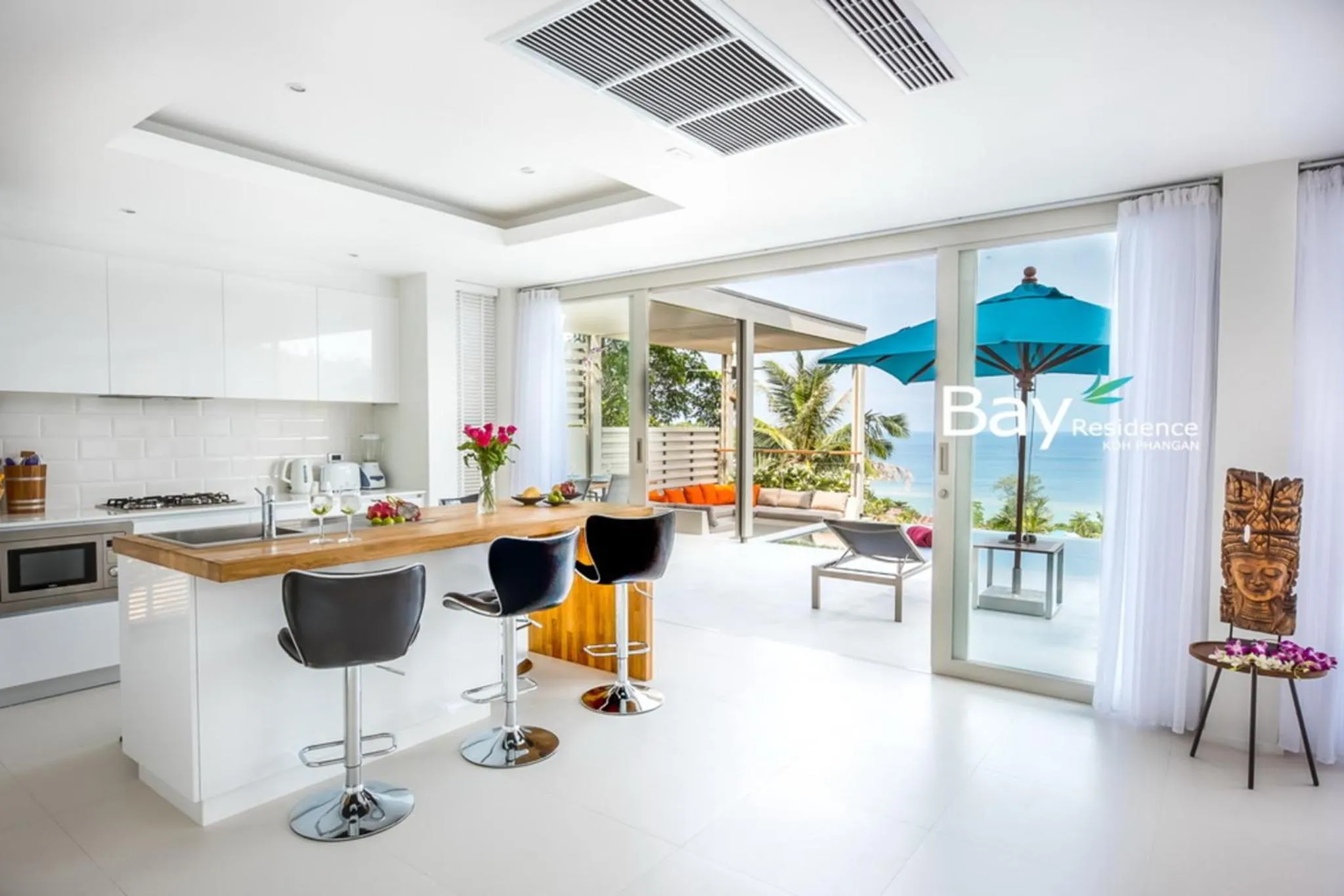 Bay Villas Koh Phangan