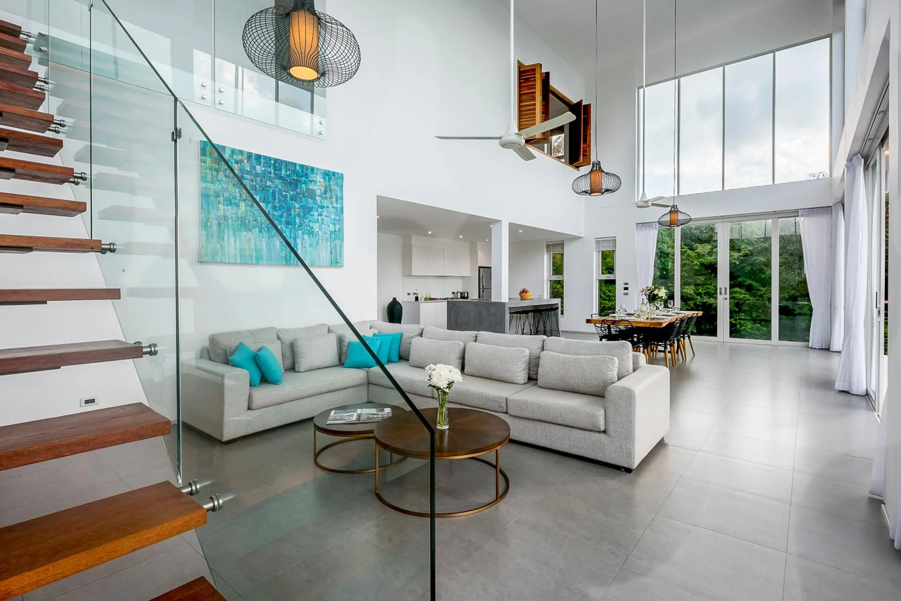 Bay Villas Koh Phangan