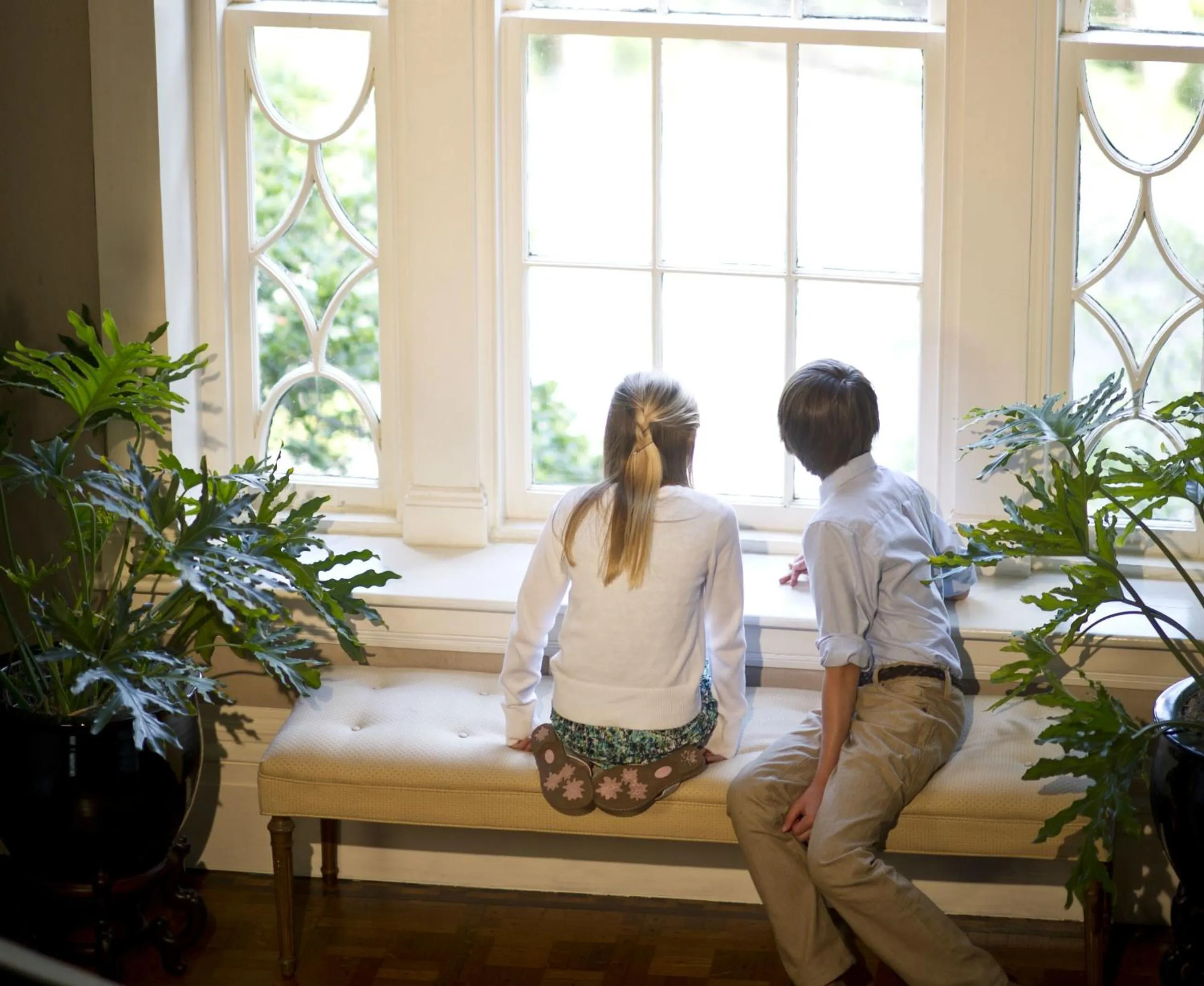 Other, Bed in John Rutledge House Inn