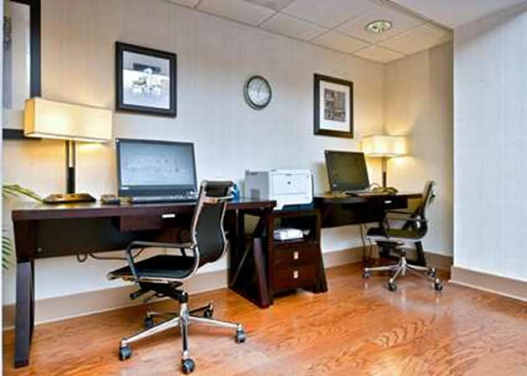 Business facilities in Comfort Inn Saco - Old Orchard Beach