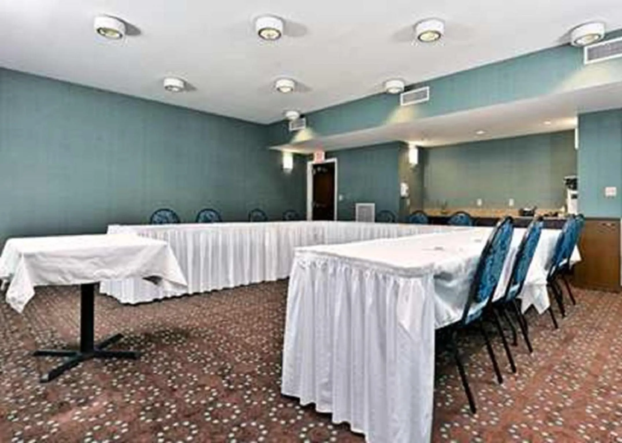 Meeting/conference room in Comfort Inn Saco - Old Orchard Beach