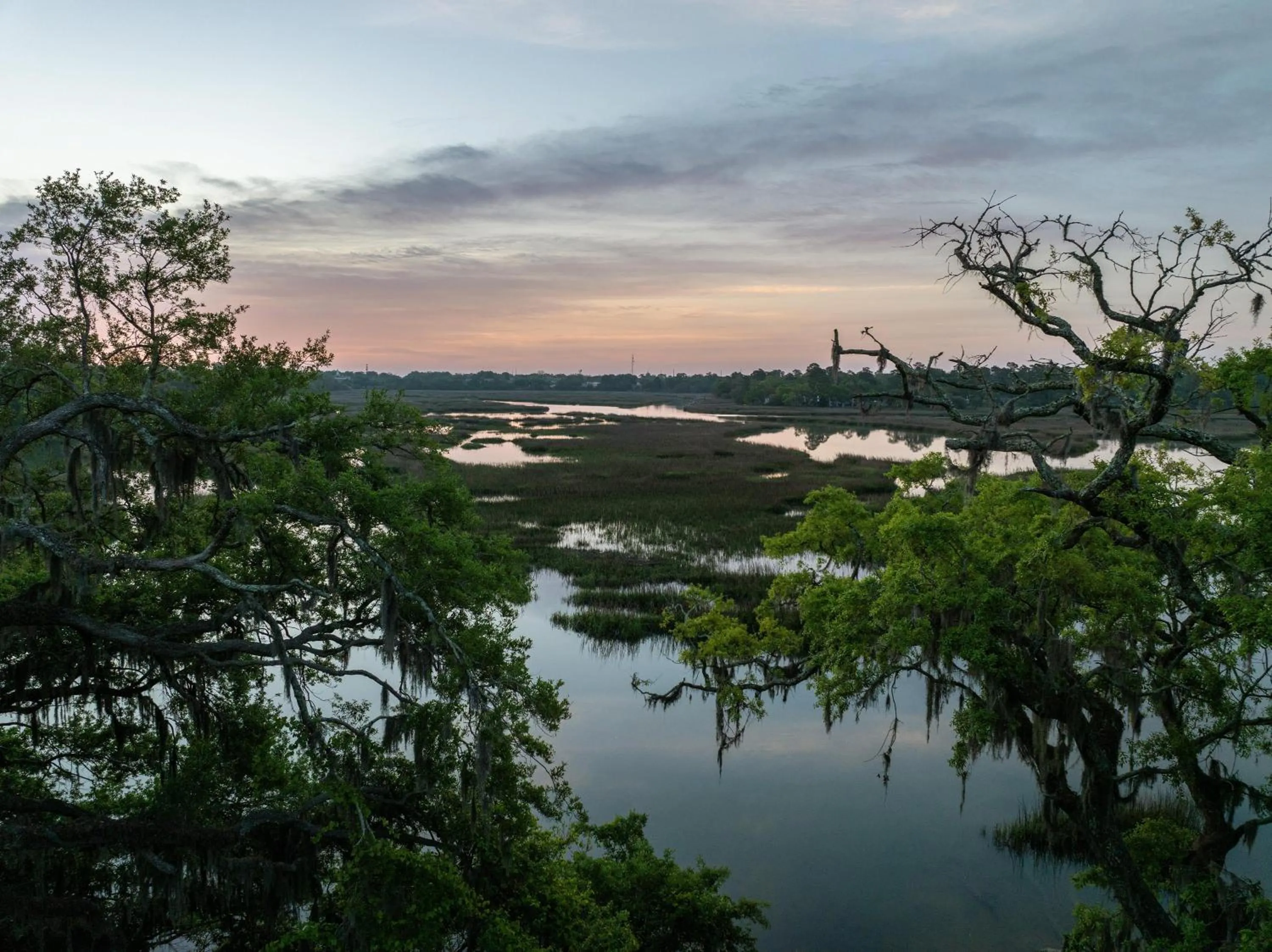 Hampton Inn Beaufort
