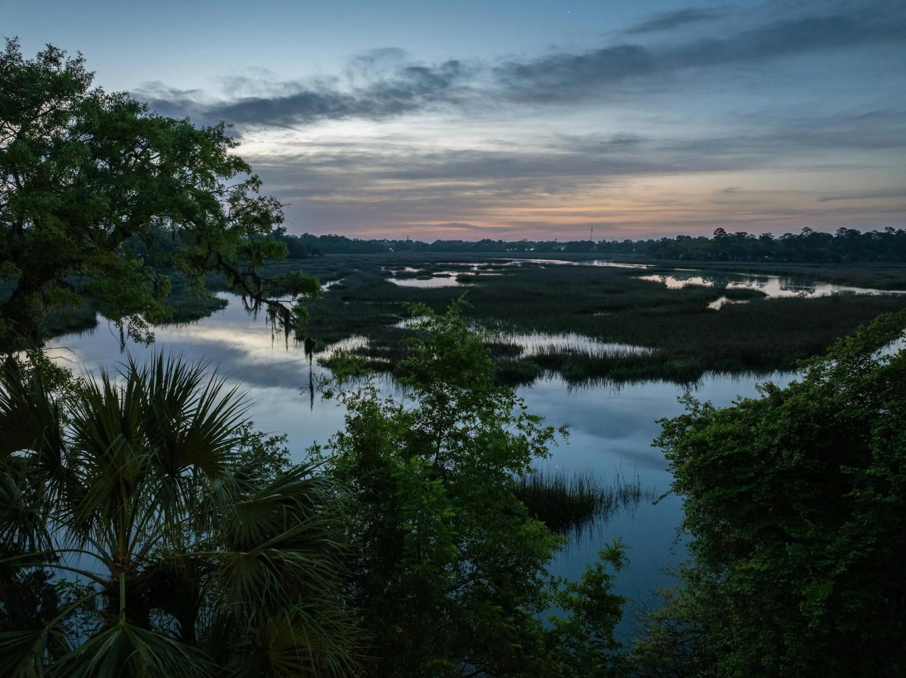 Hampton Inn Beaufort