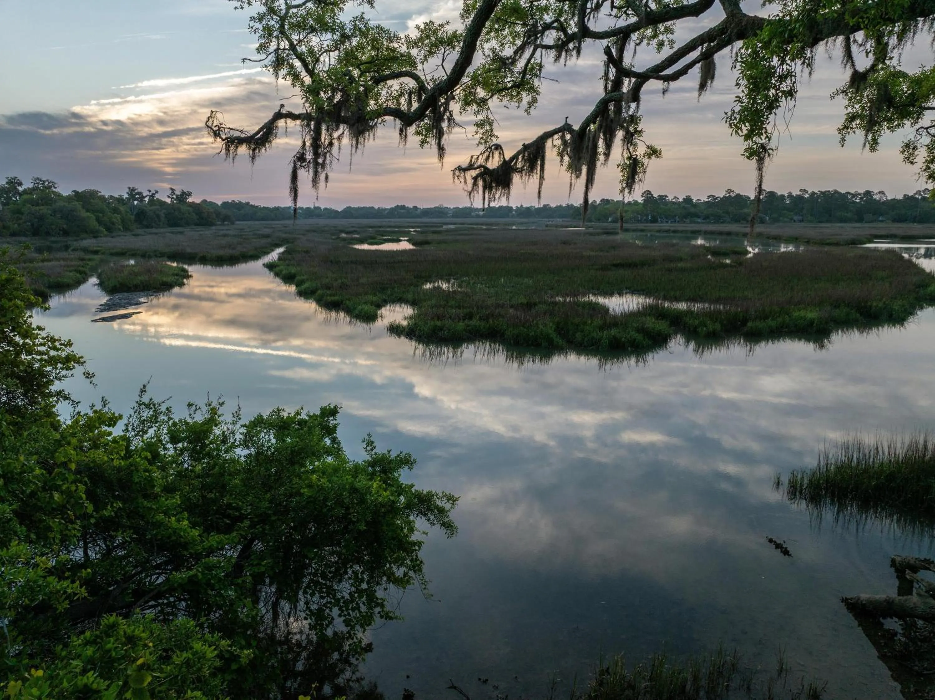 Hampton Inn Beaufort