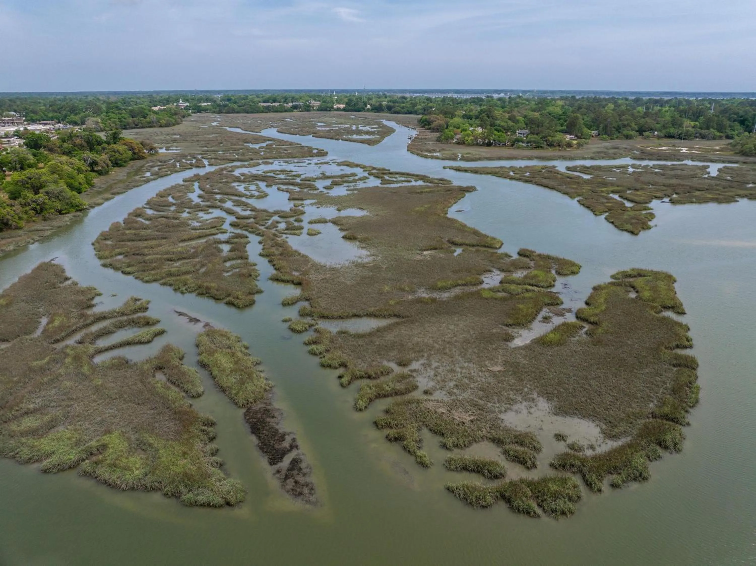 Hampton Inn Beaufort