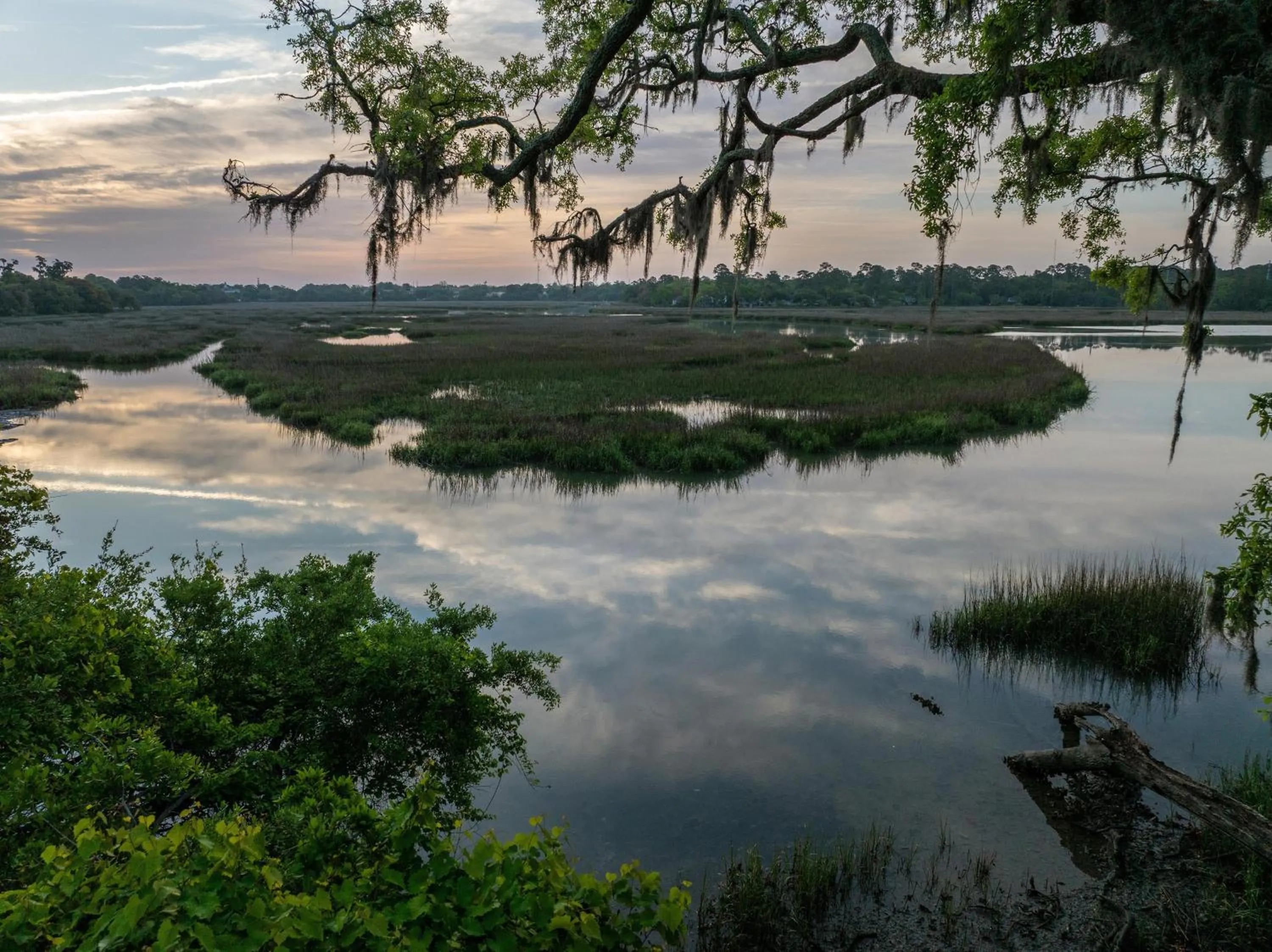 Hampton Inn Beaufort