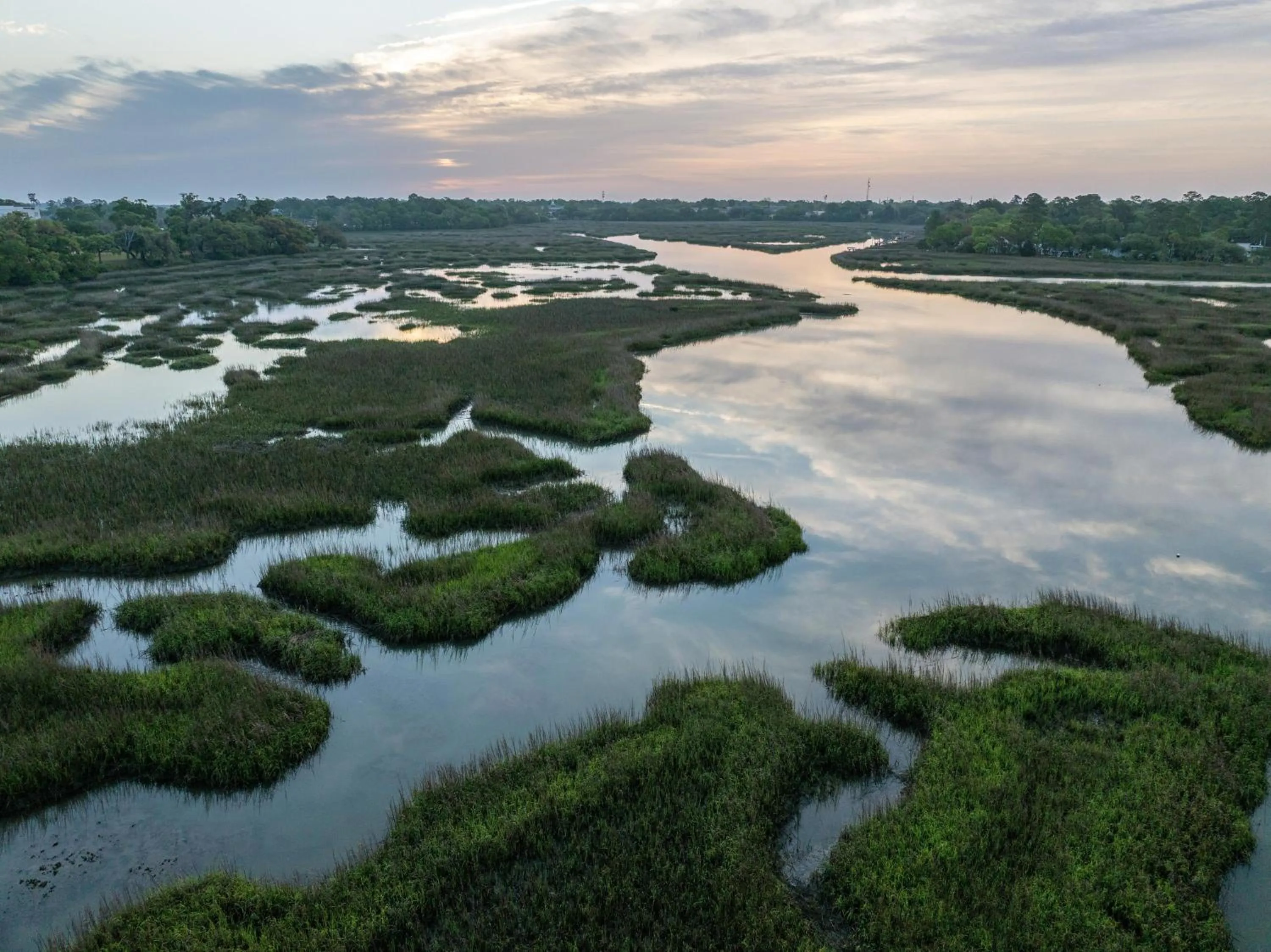 Hampton Inn Beaufort