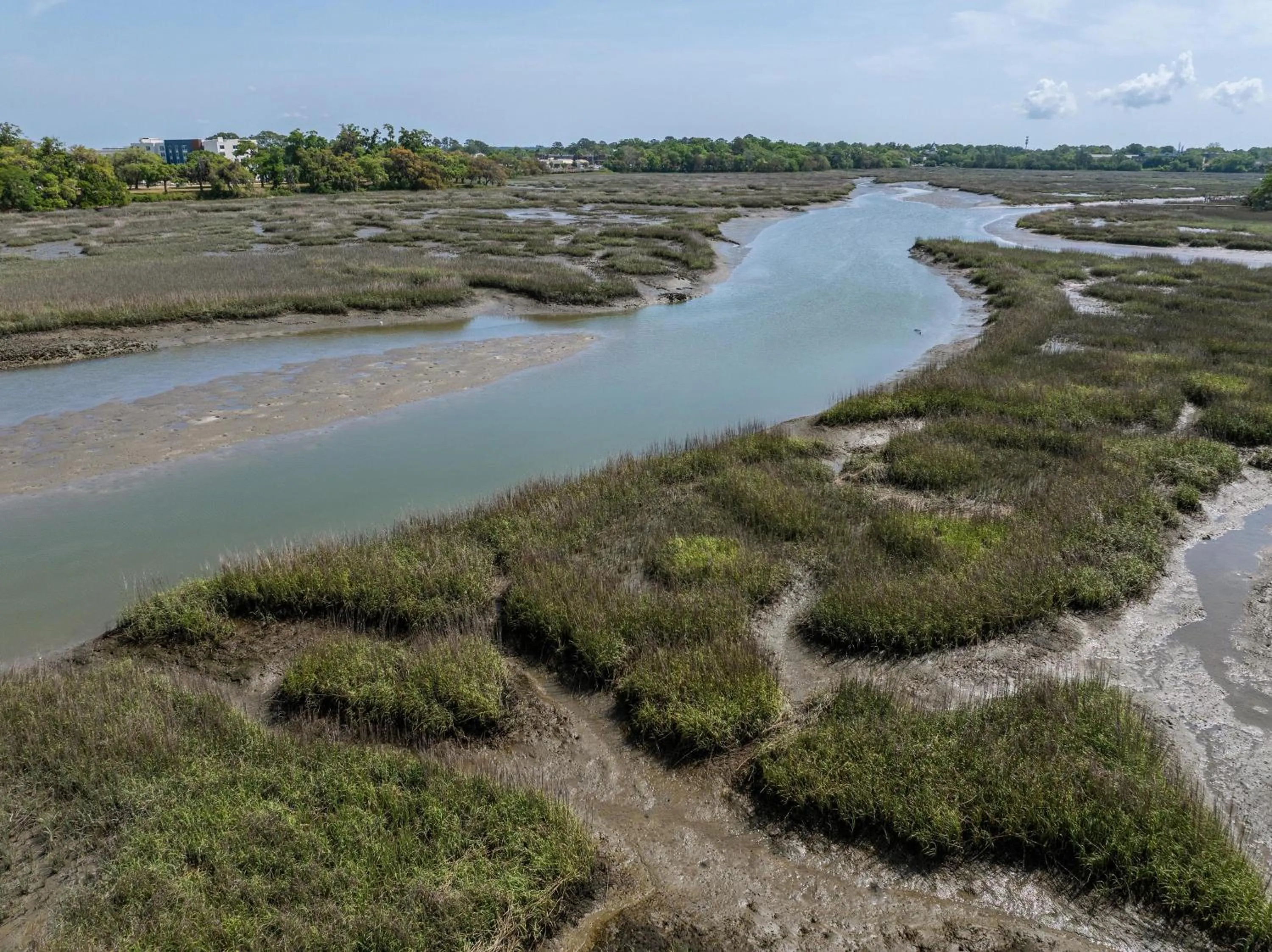 Hampton Inn Beaufort