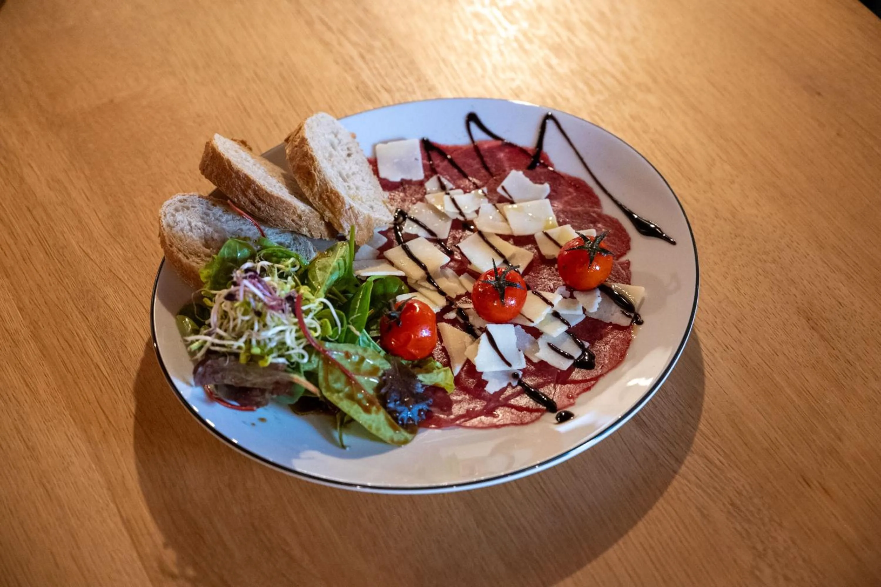 Hotel Restaurant Adler