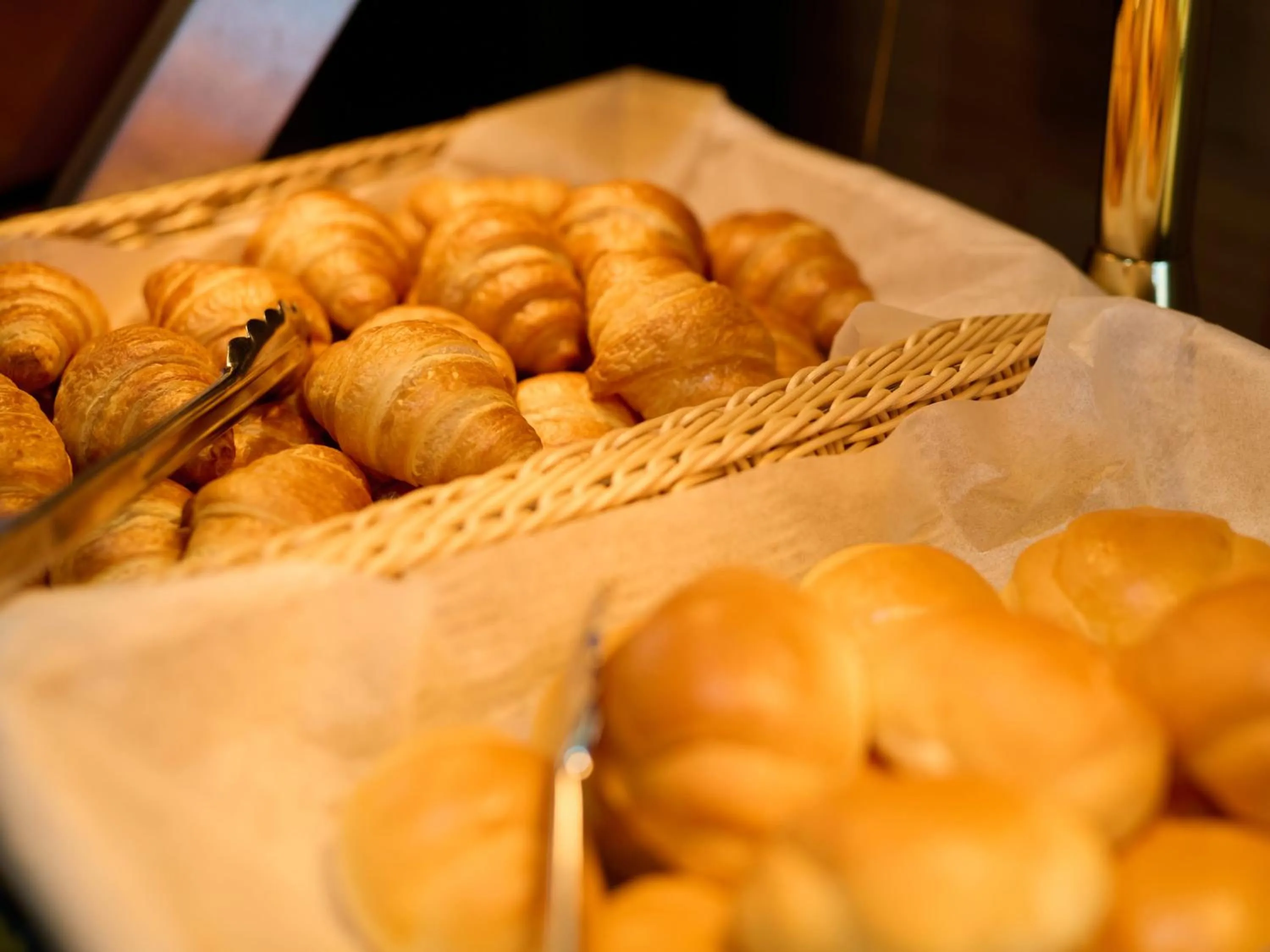 Food in Business Hotel Okadaya Bayside