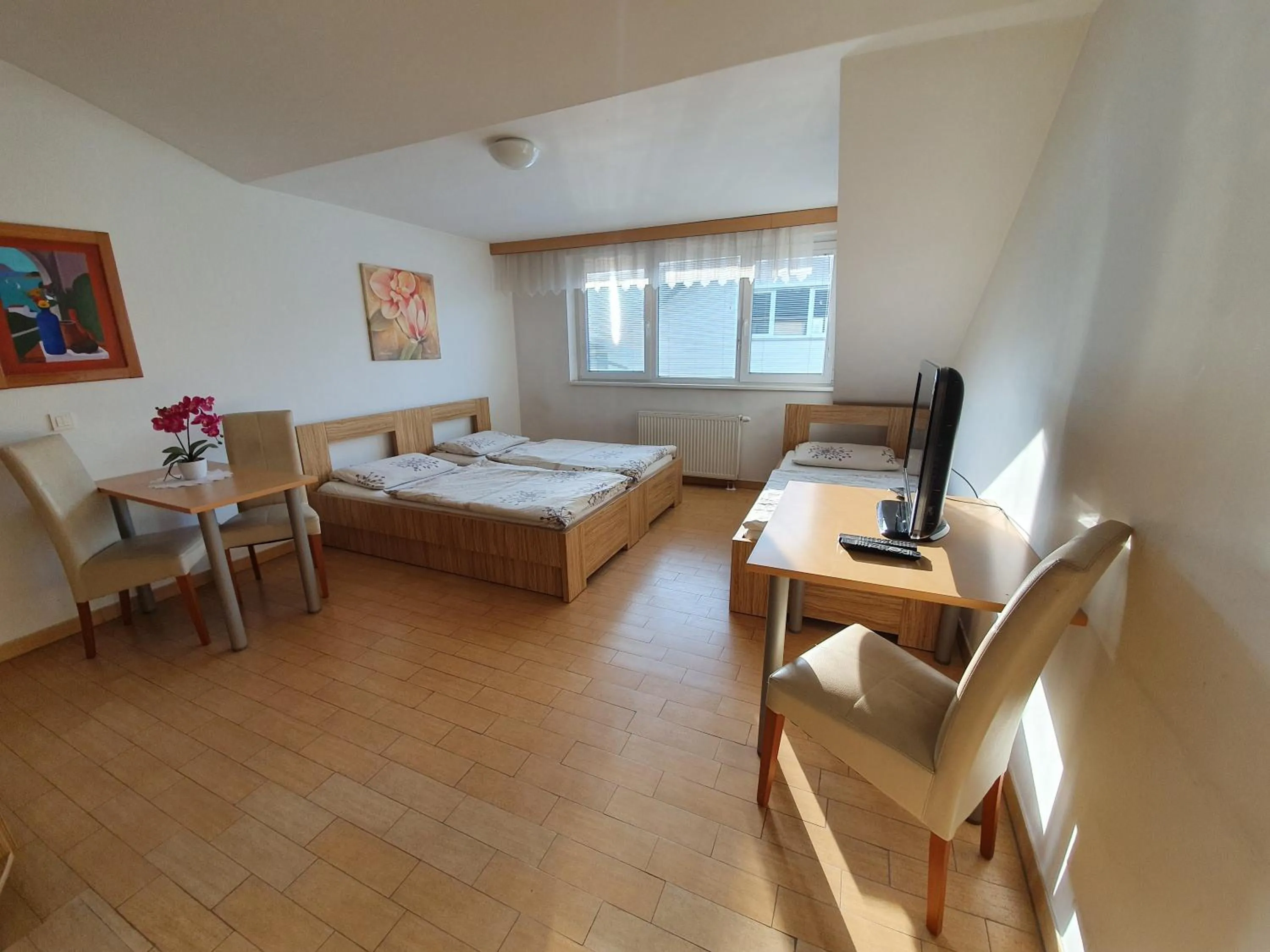 Hostel Novak
