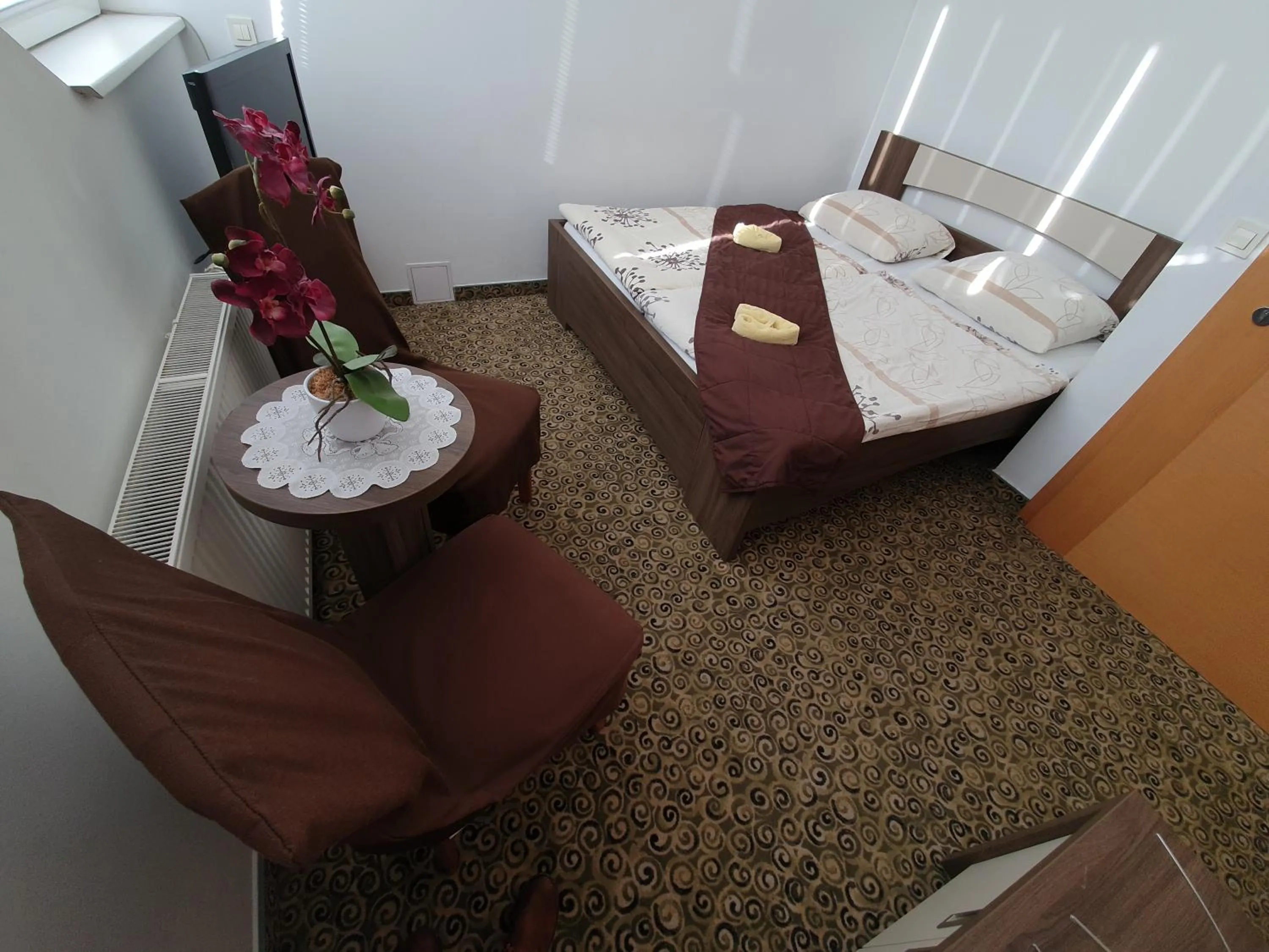 Hostel Novak
