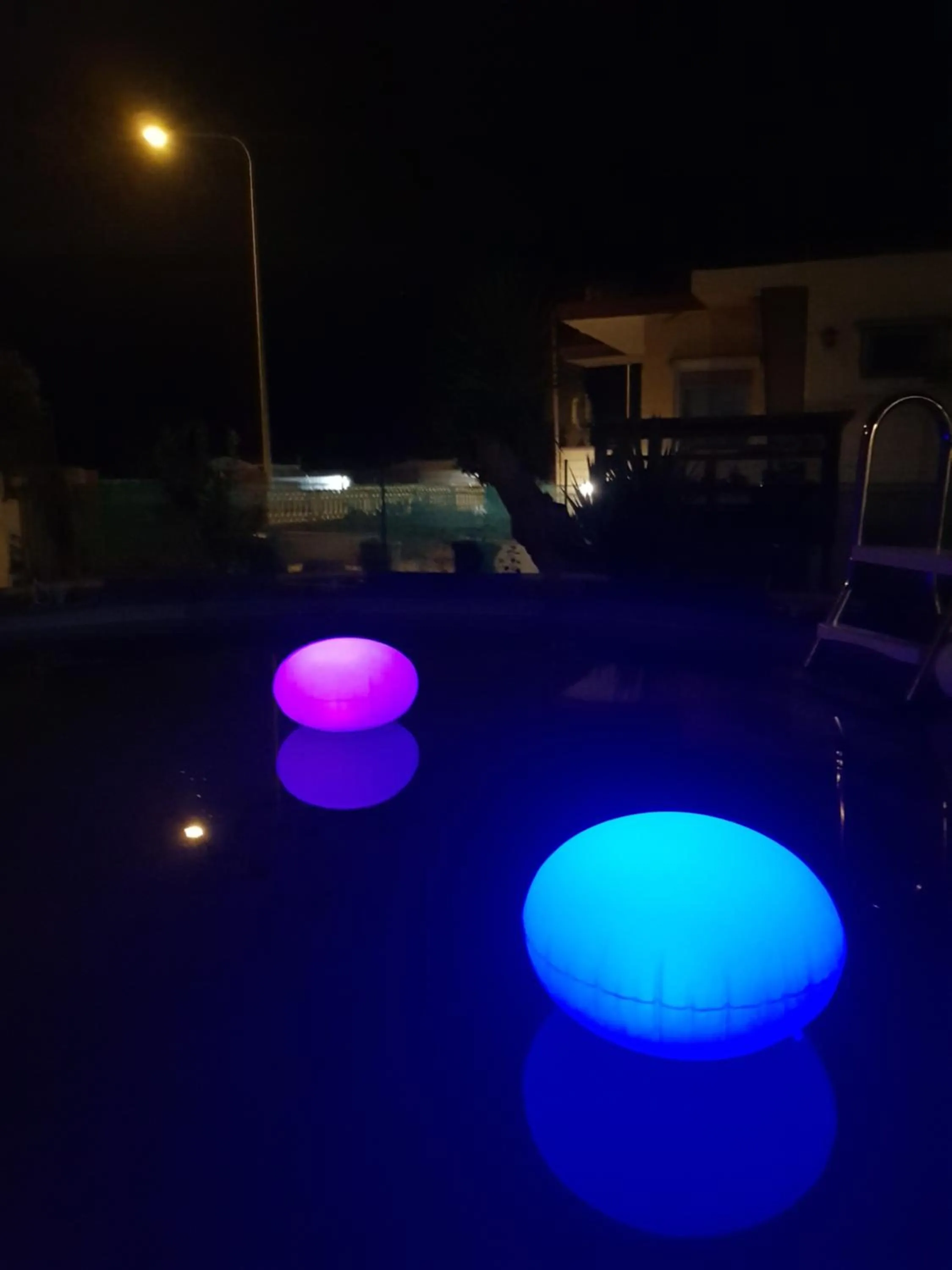 Garden in Casa del Sole Irgoli - BIKERS HOME
