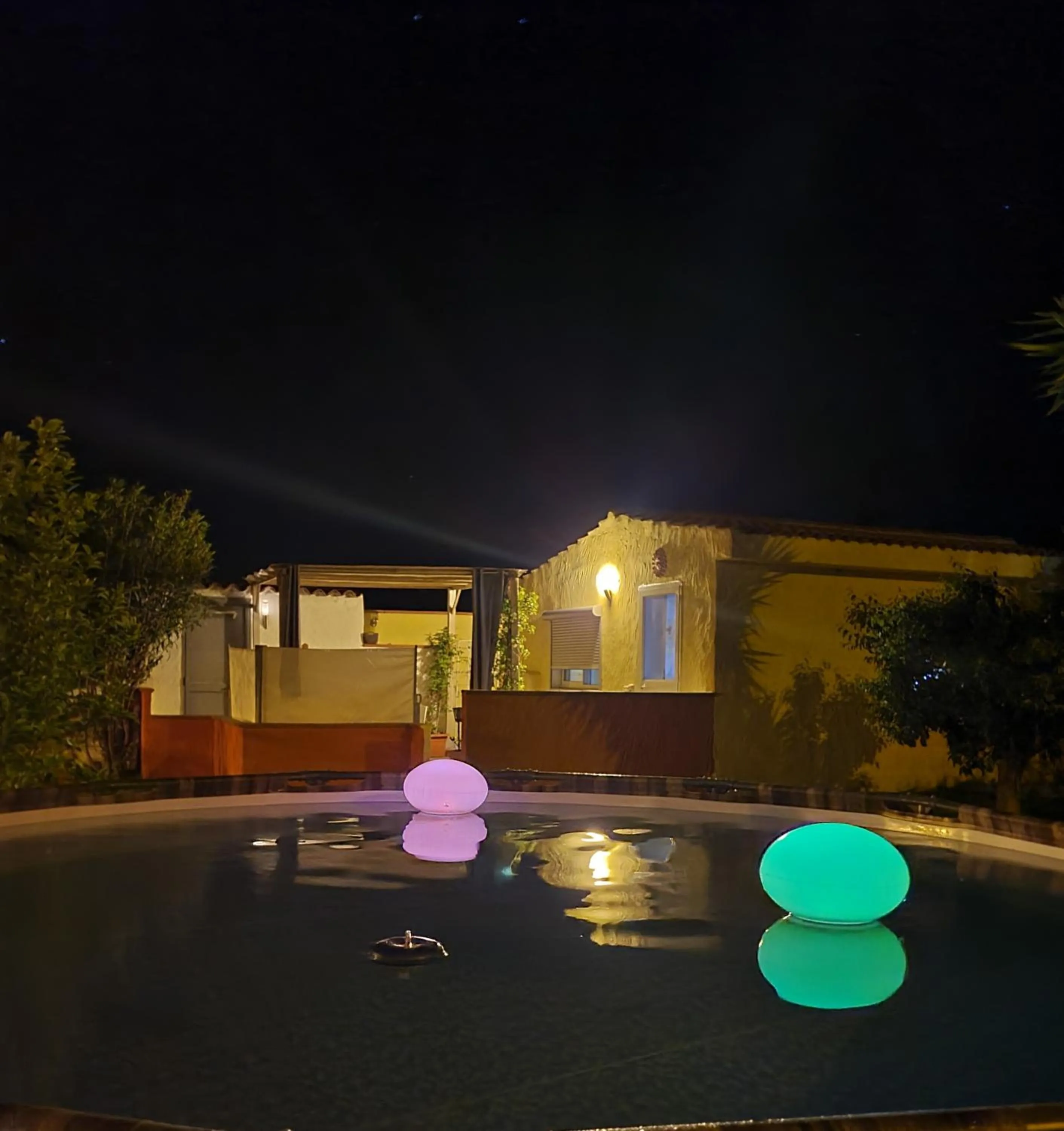 Property building in Casa del Sole Irgoli - BIKERS HOME