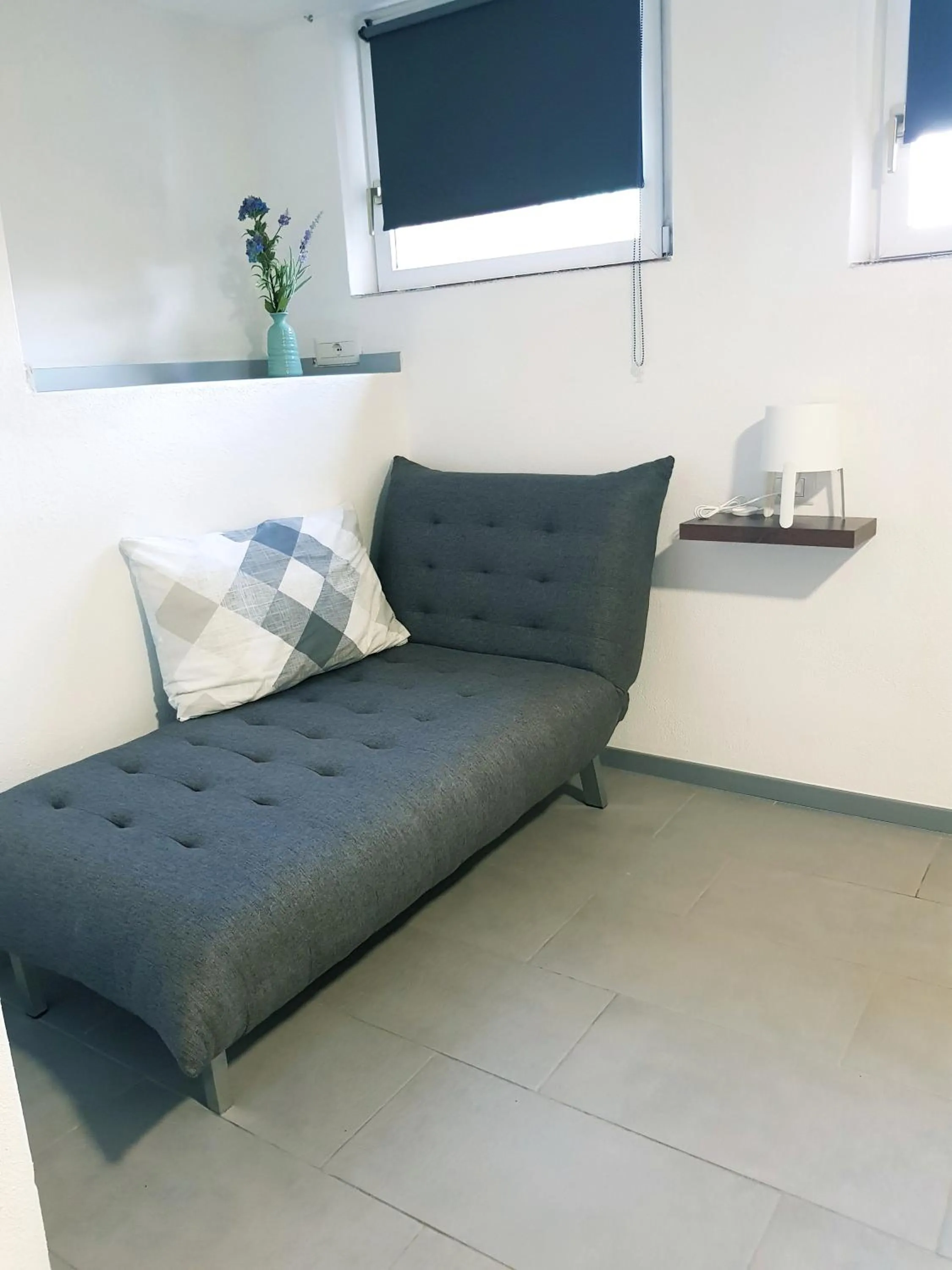 Bed in Casa del Sole Irgoli - BIKERS HOME