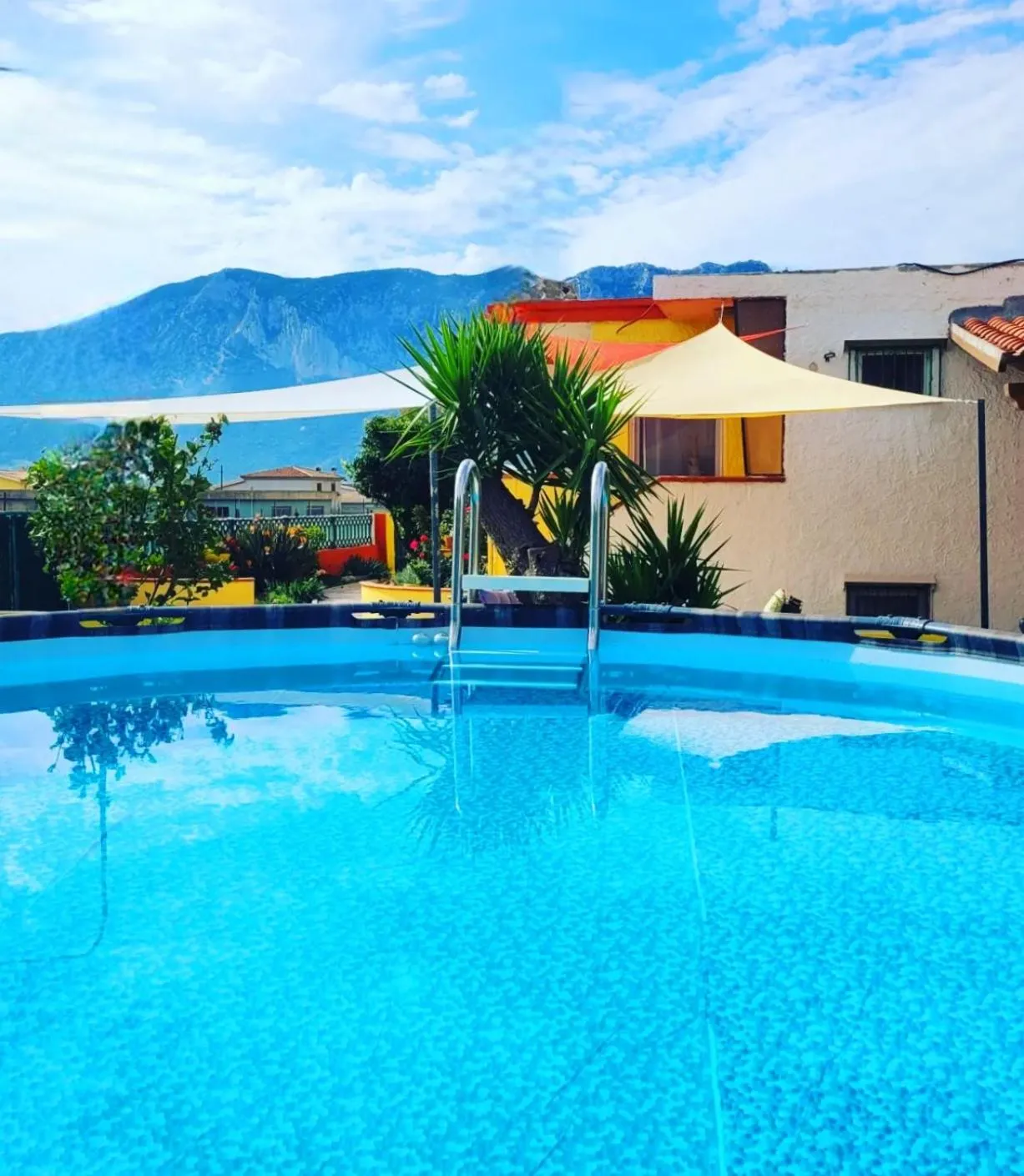 Casa del Sole Irgoli - BIKERS HOME