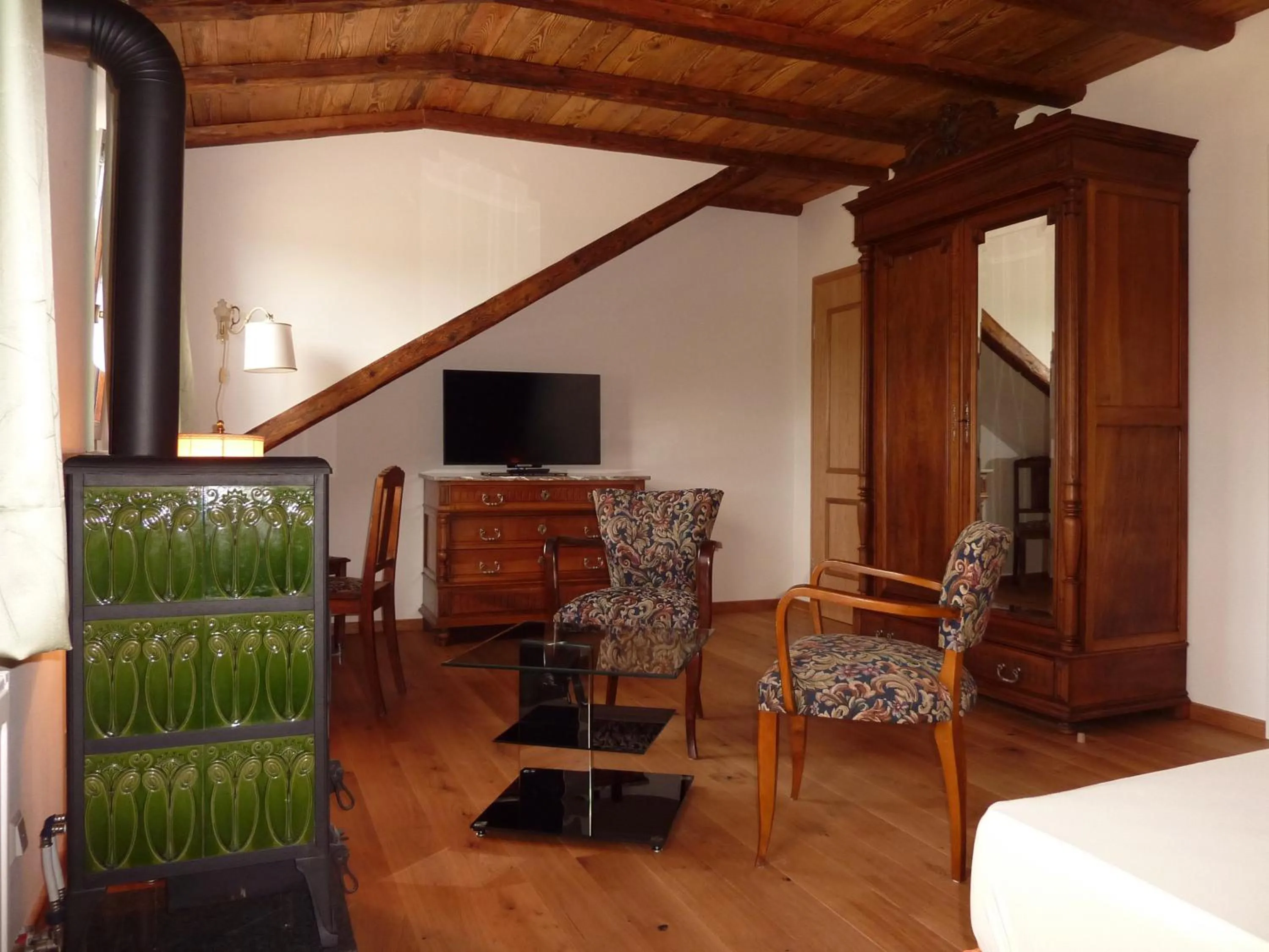 Historisches Genusshotel Löwen