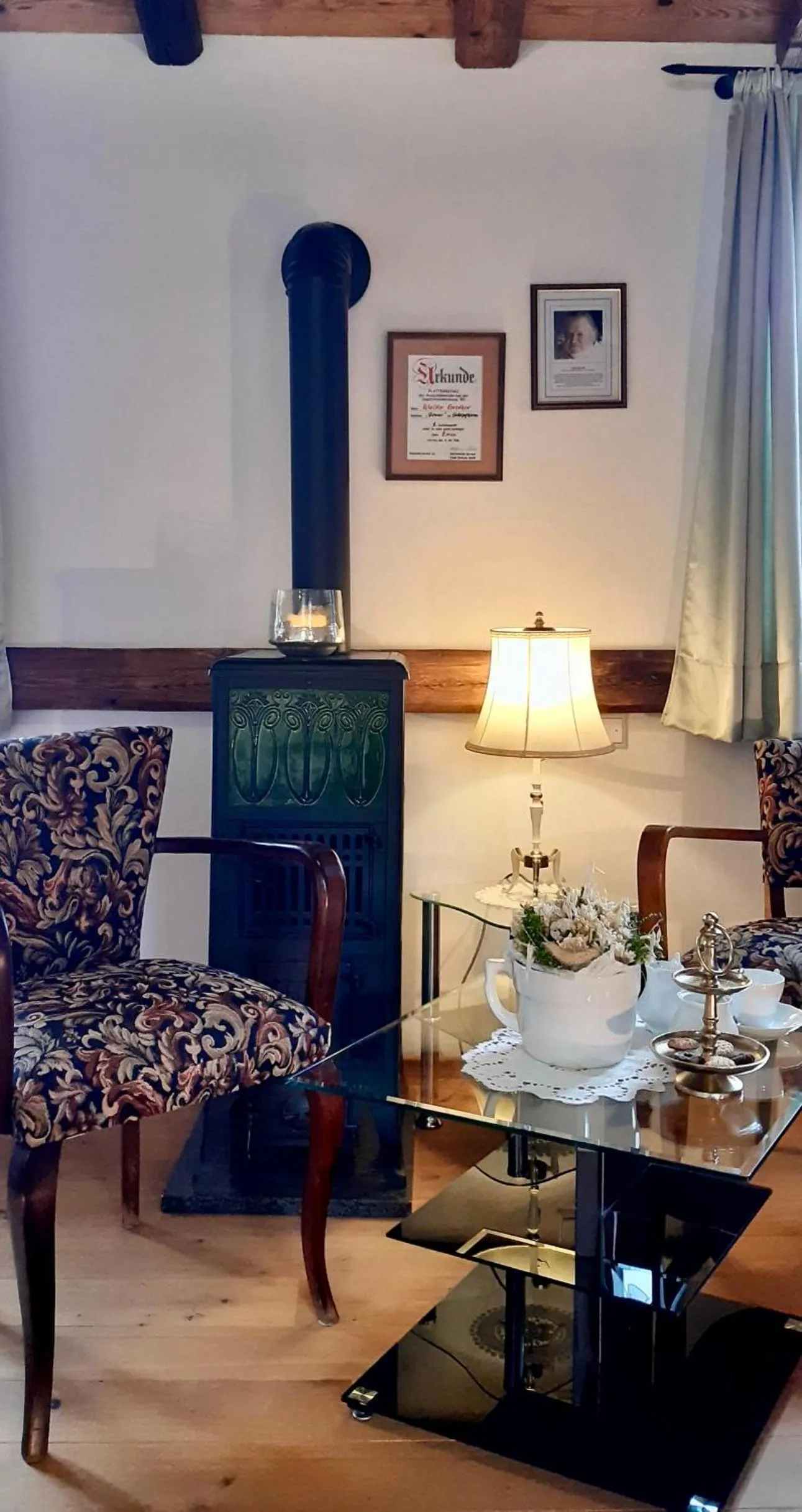 Historisches Genusshotel Löwen