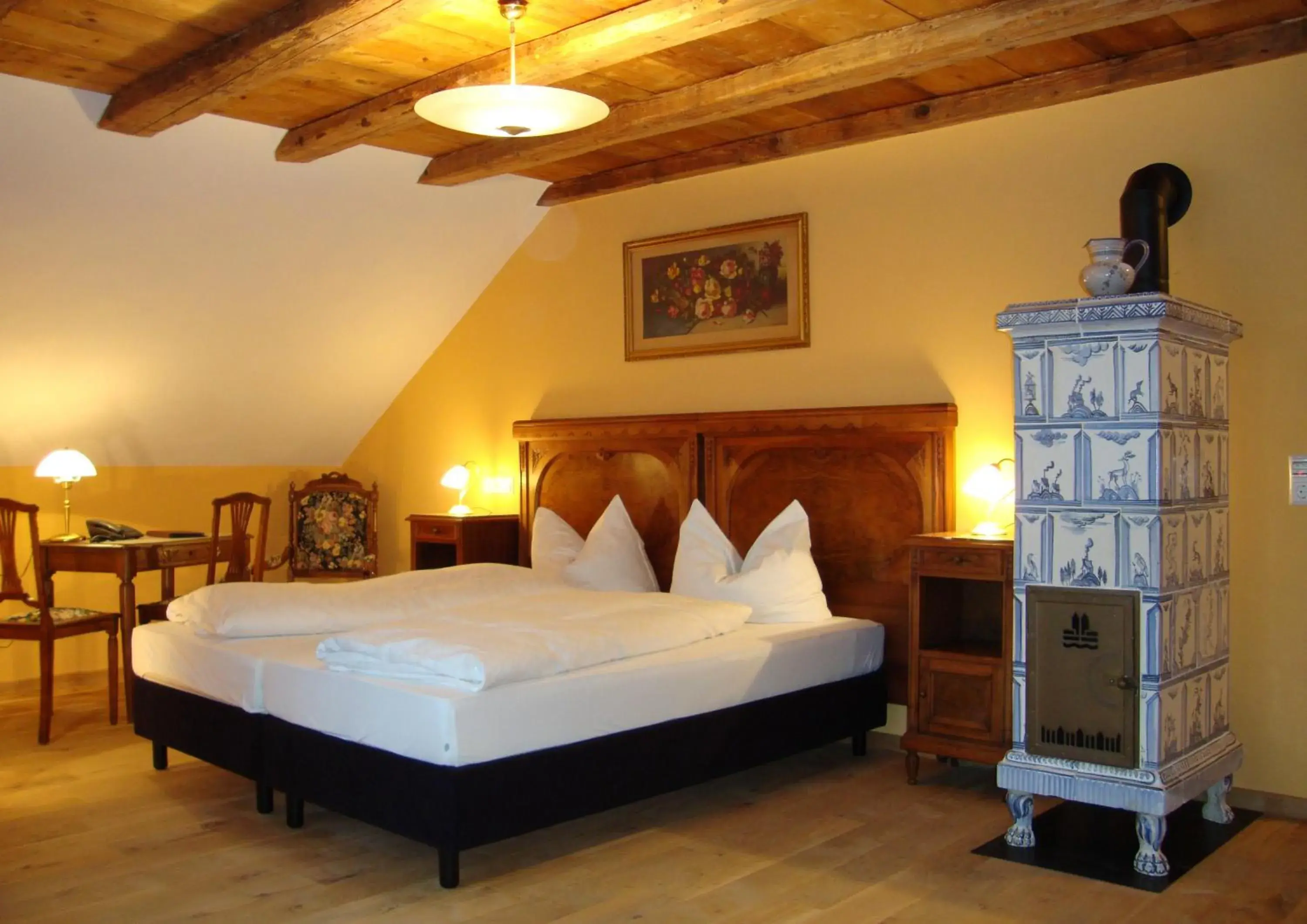 Historisches Genusshotel Löwen Historisches Genusshotel Löwen